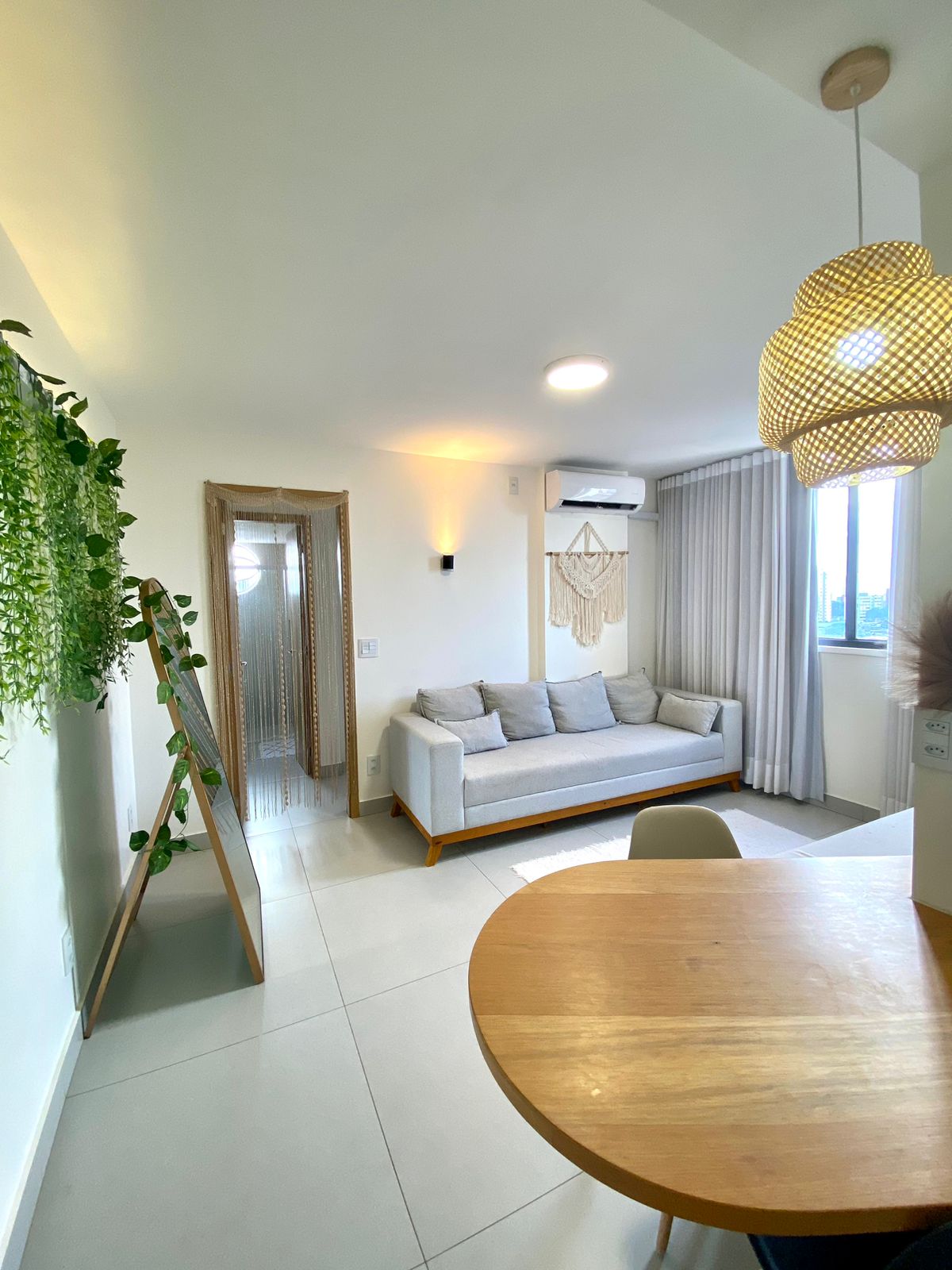 Apartamento Fontane Bleau 40m²