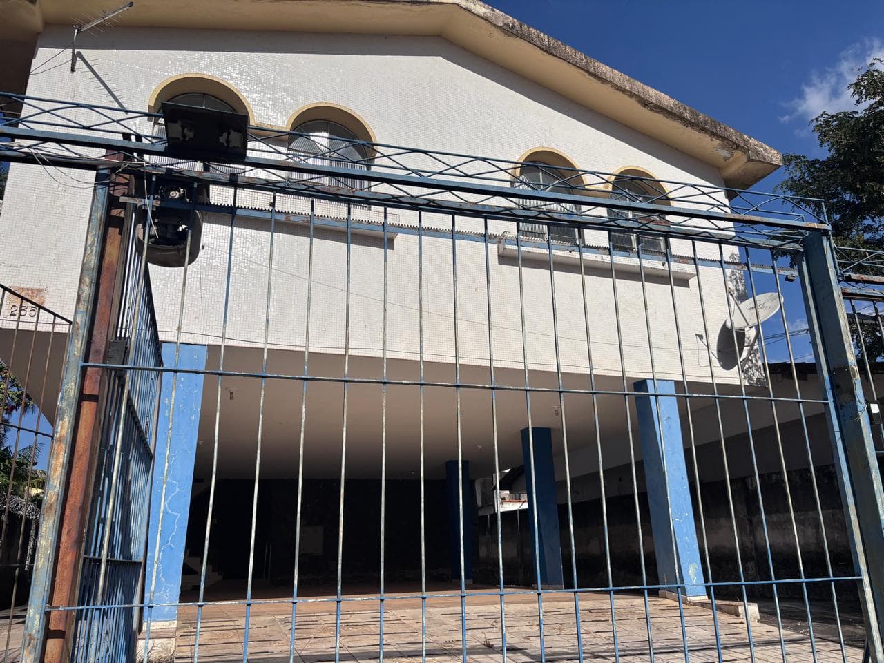 Prédio Residencial/Comercial - Setor Leste Universitário 570m²