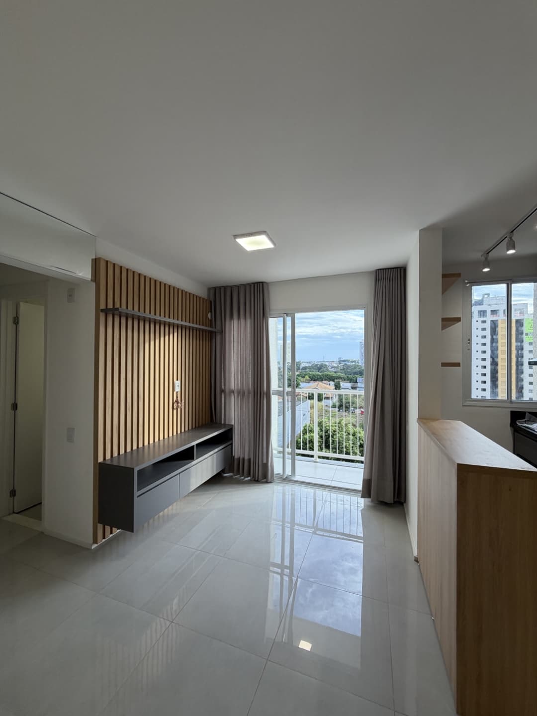 Apartamento Now Parque Amazônia 71m²
