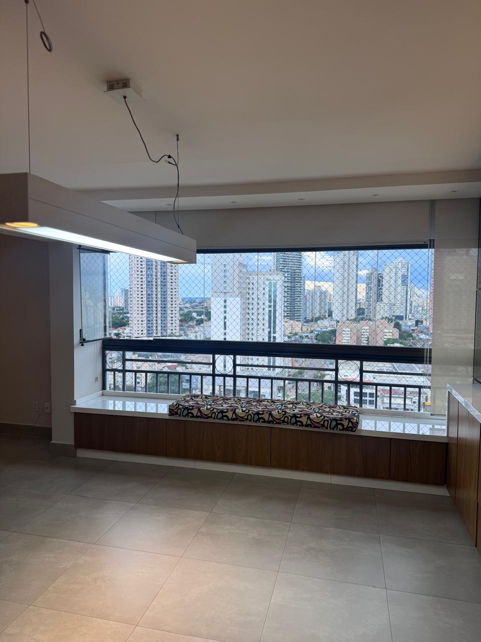Apartamento Vanguard - Setor Marista 58,93