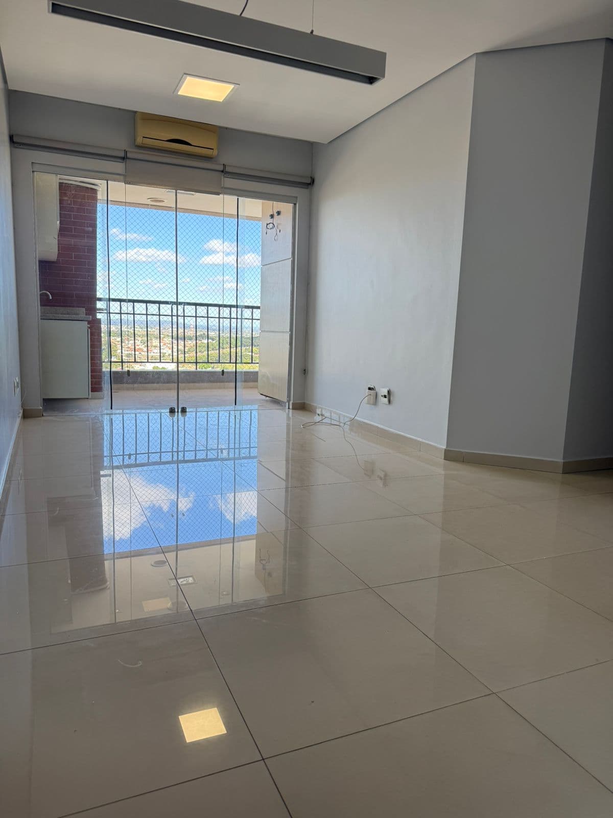 Apartamento Paineiras Alto da Glória 92m²