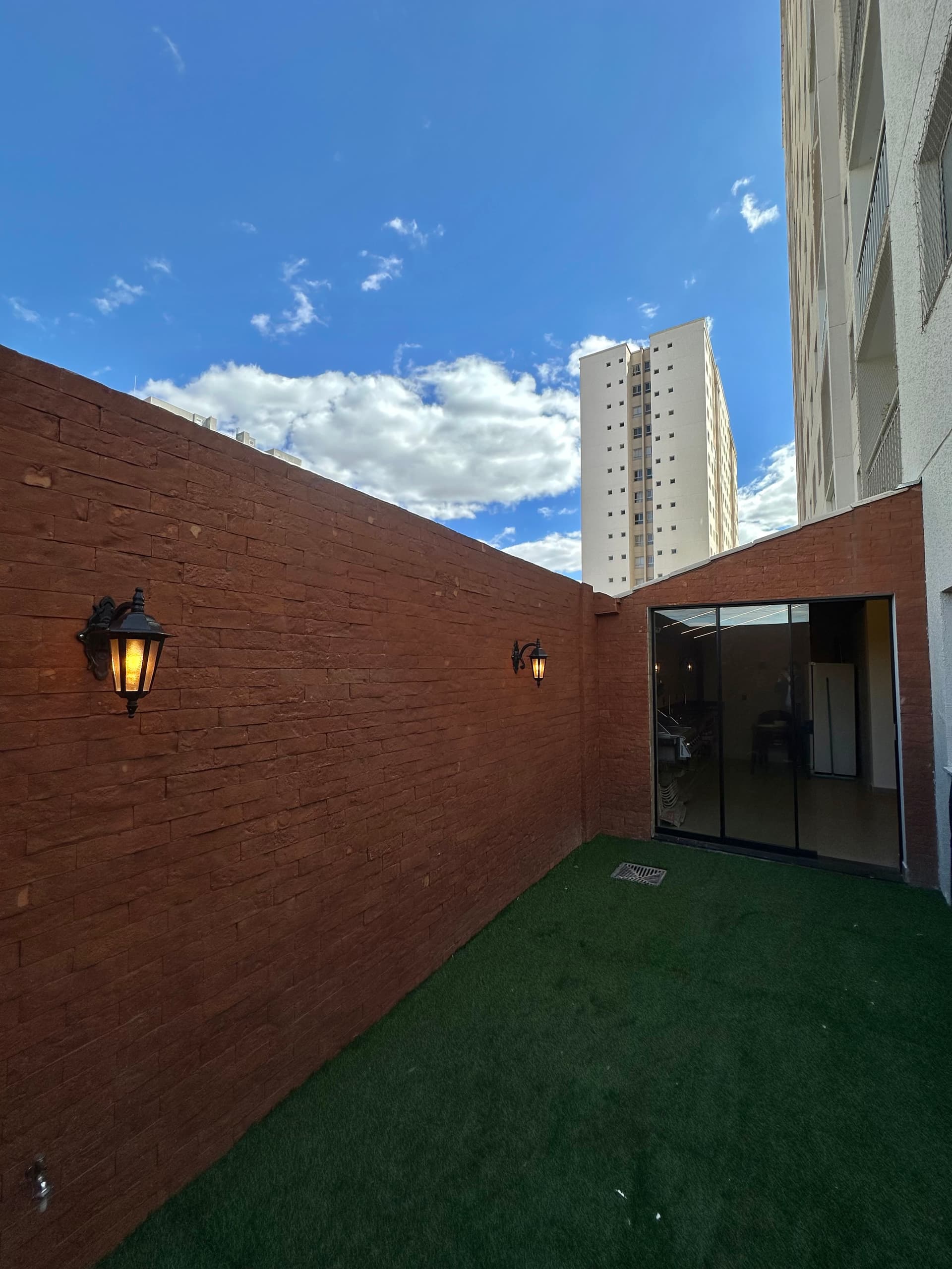 Apartamento Cond. Parque América Havaí 95m²