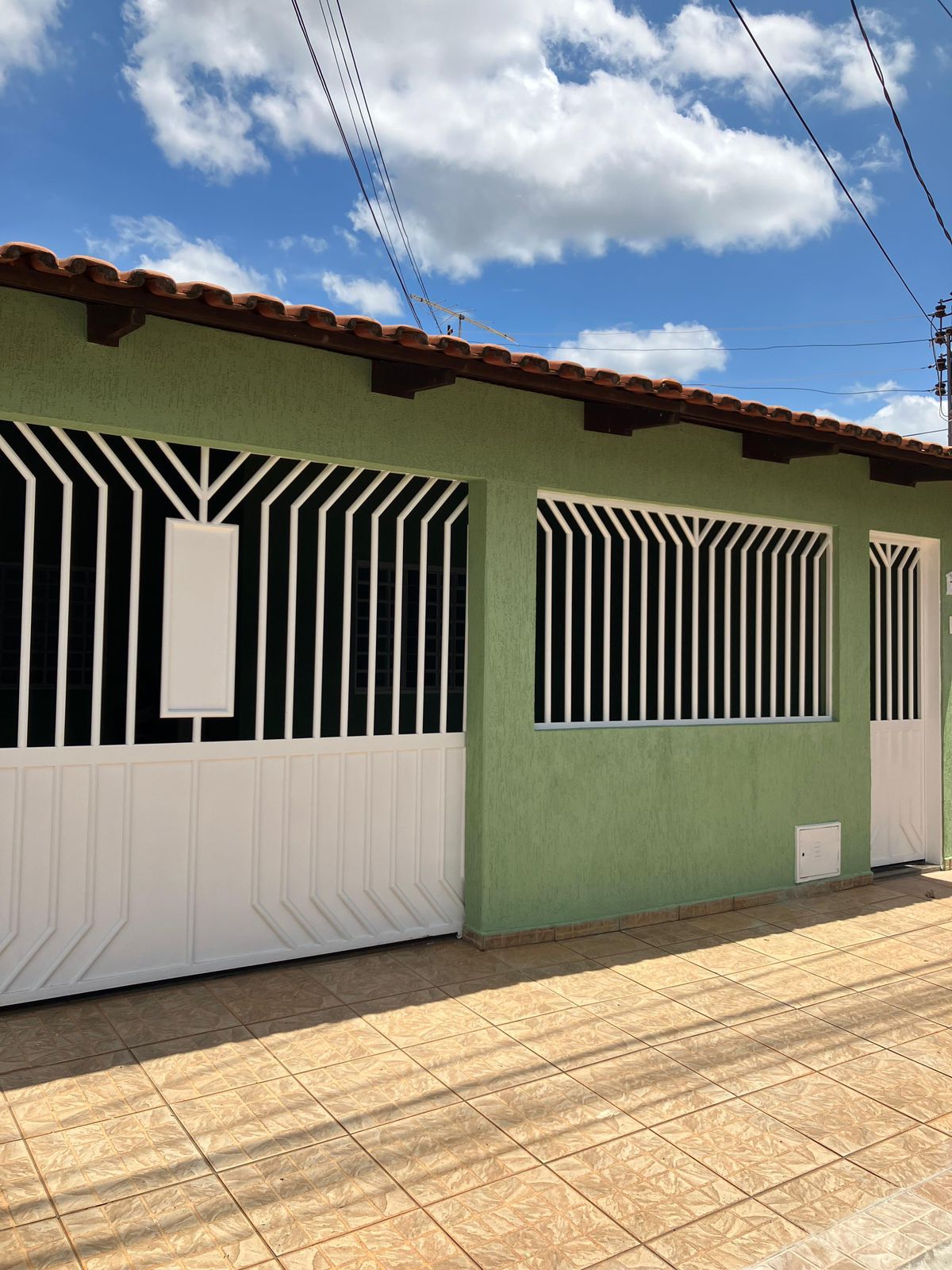 Casa Jardim Guanabara III - 151m²