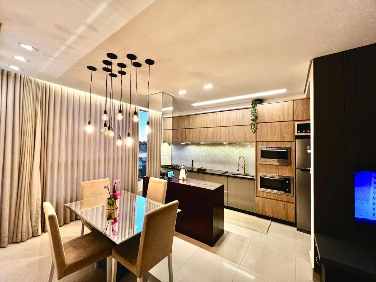 Terra Mundi Parque Cascavel 69m²