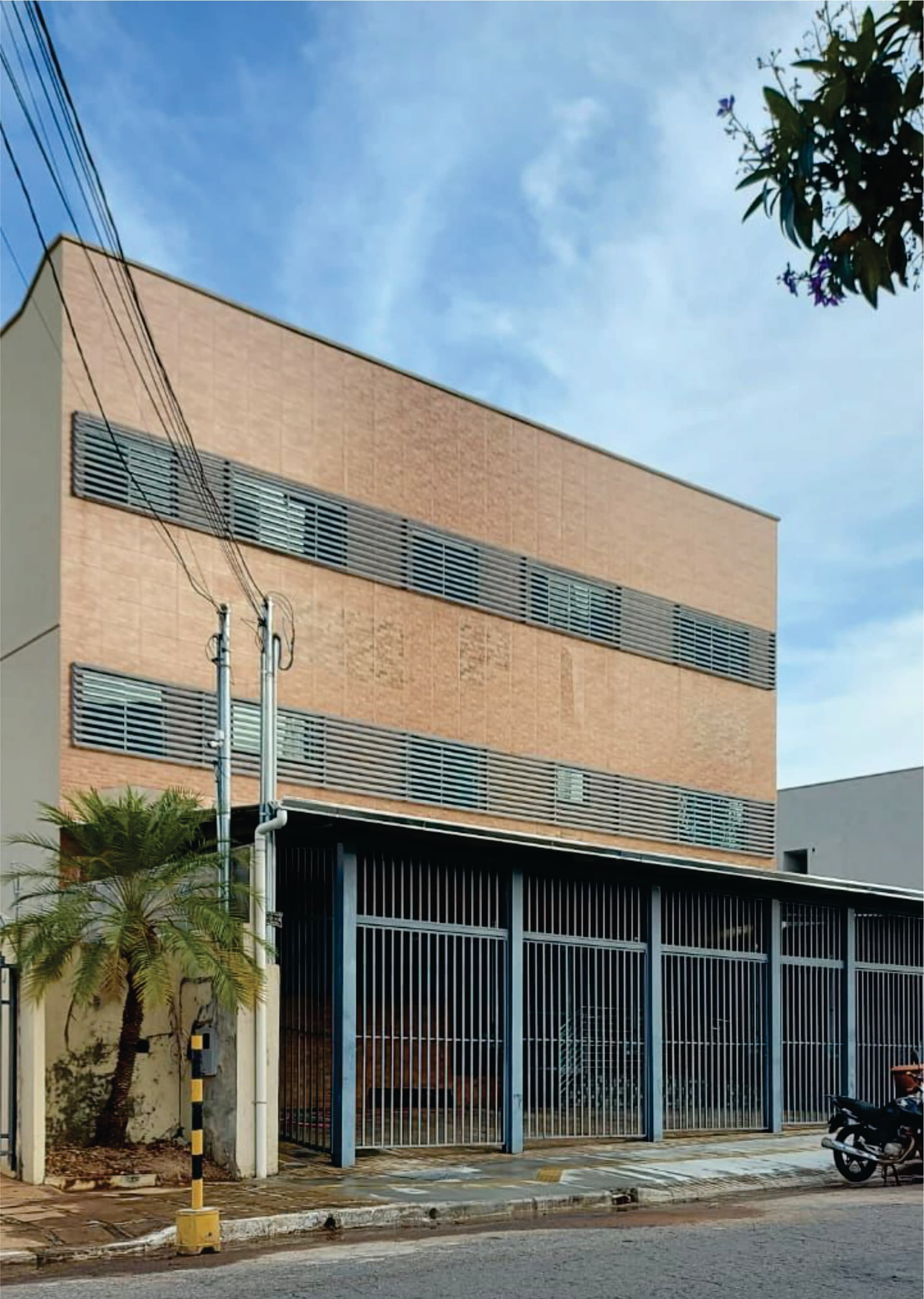 Prédio Comercial no Marista novo pronto pra sua empesa