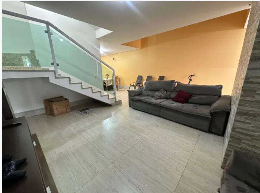 Casa Sobrado Setor Jaó 360m²