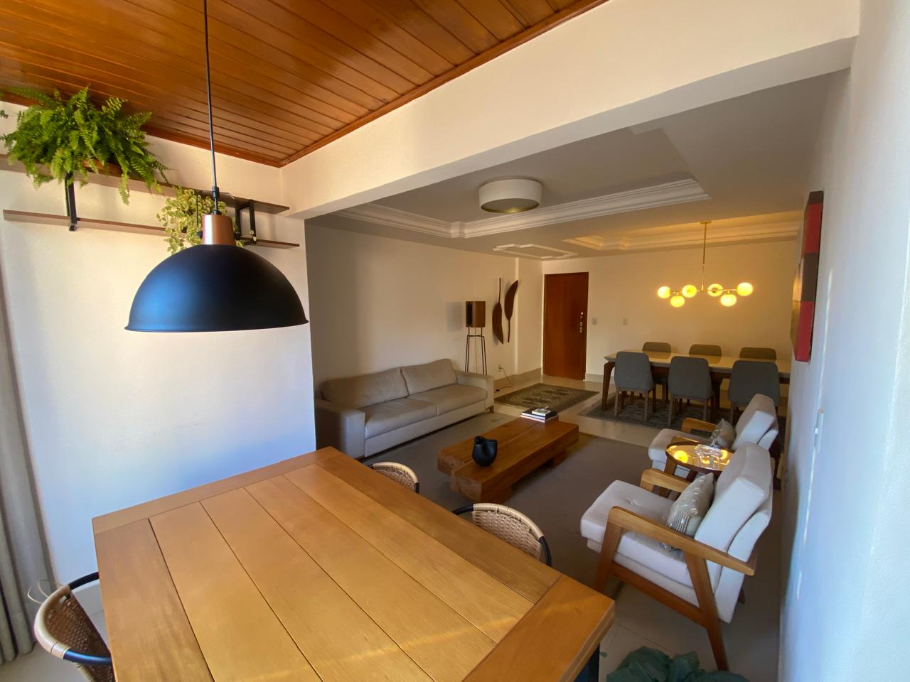 Apartamento Semper Tower 132m²