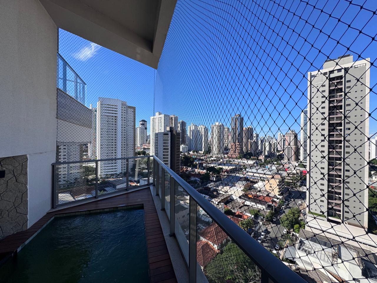 Apartamento Opus Penthouse 266,51m²