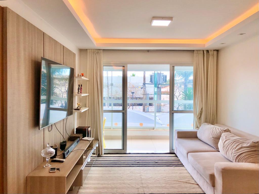 Apartamento Invent Max 108m²