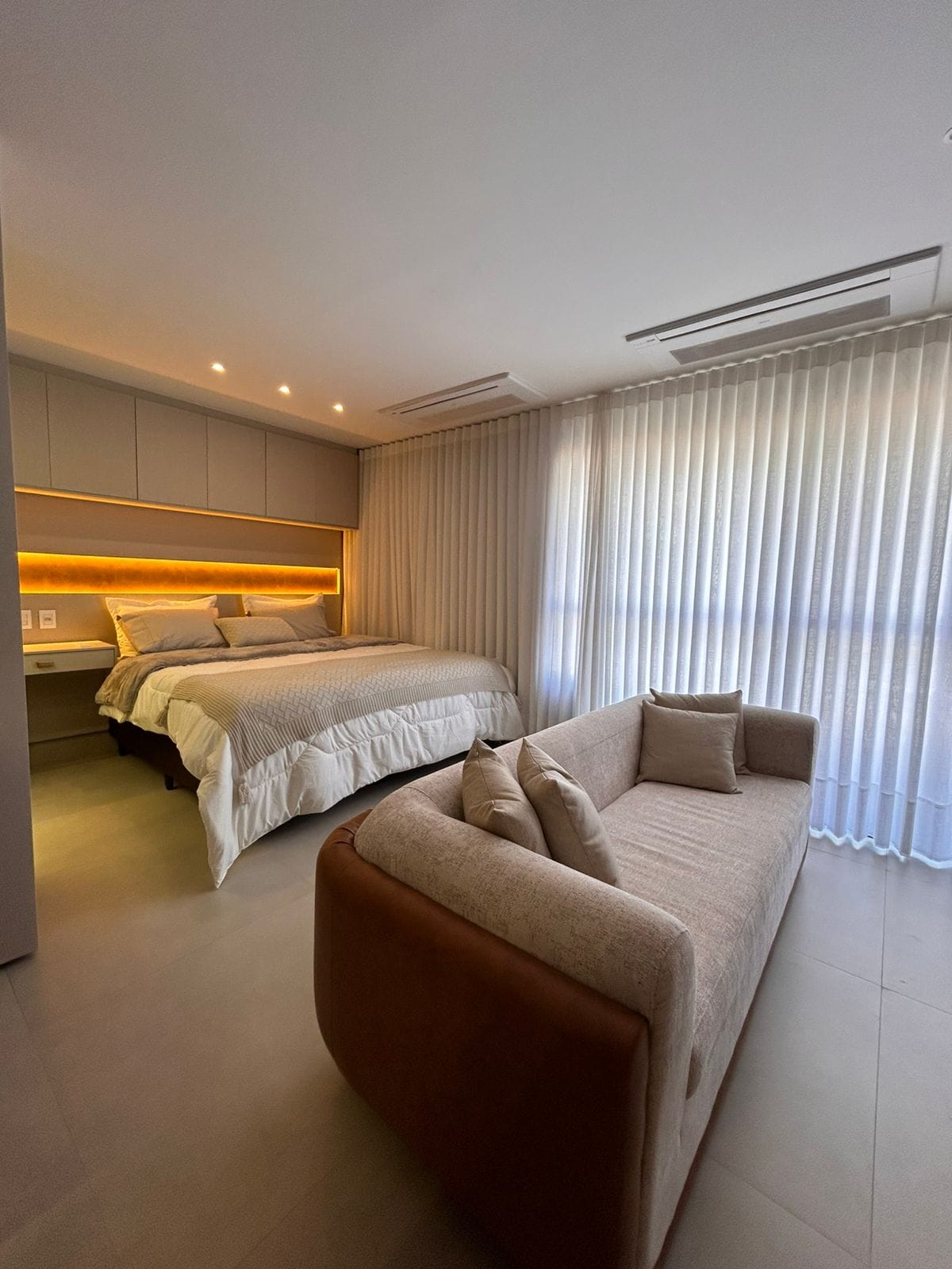 Hub Compact Life 47m²