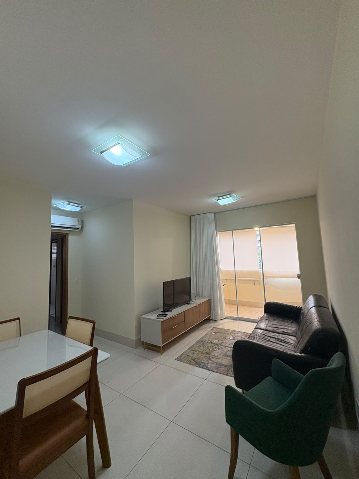 Apartamento Aldeia da Serra