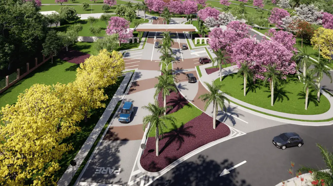Ágio Lote - Jardins Roma - 262,50m²