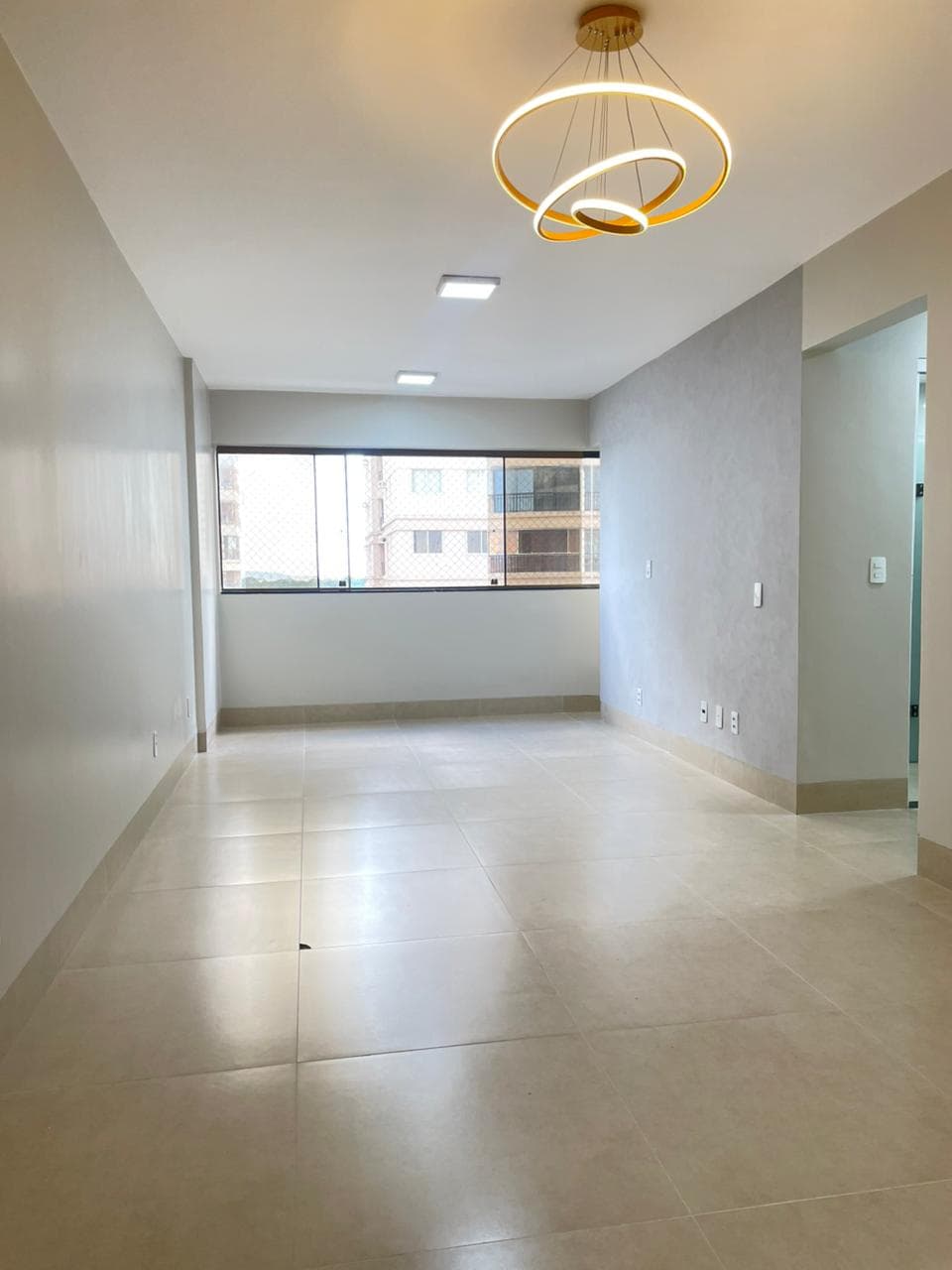 Apartamento Residencial Gilberto Guimarães 76m²