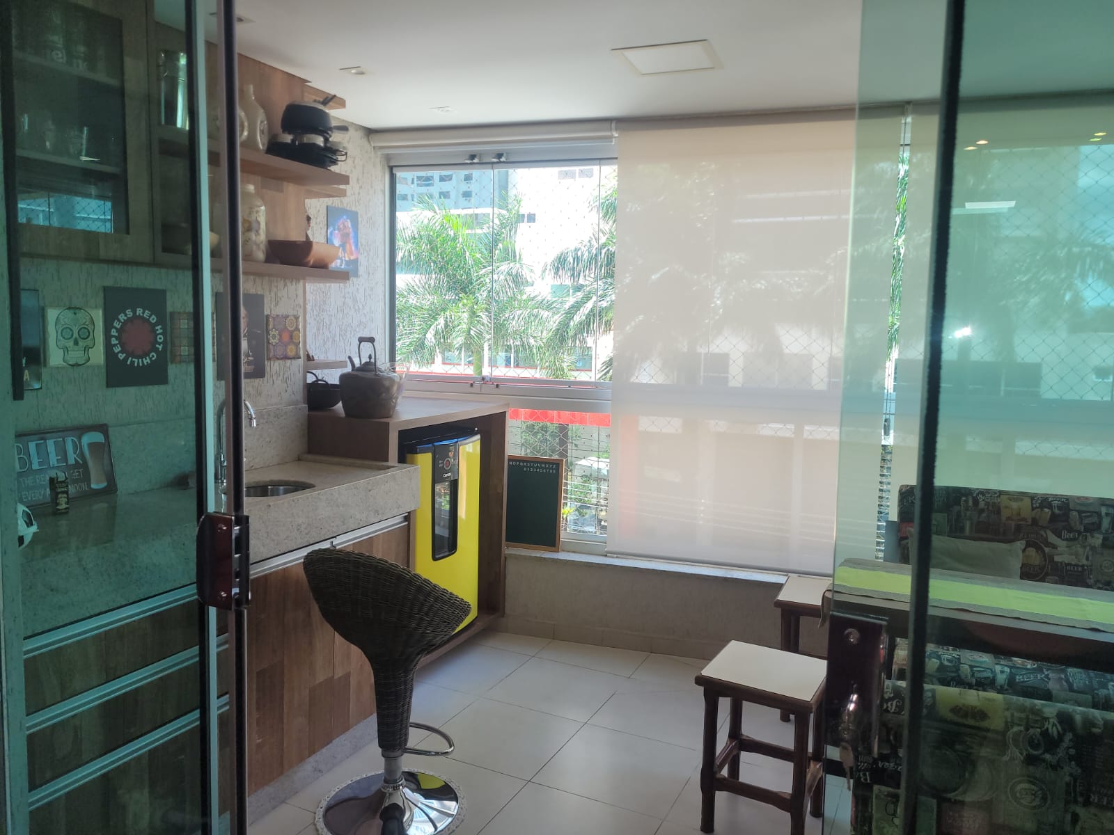 Residencial Dell Triunfo 98,11m²