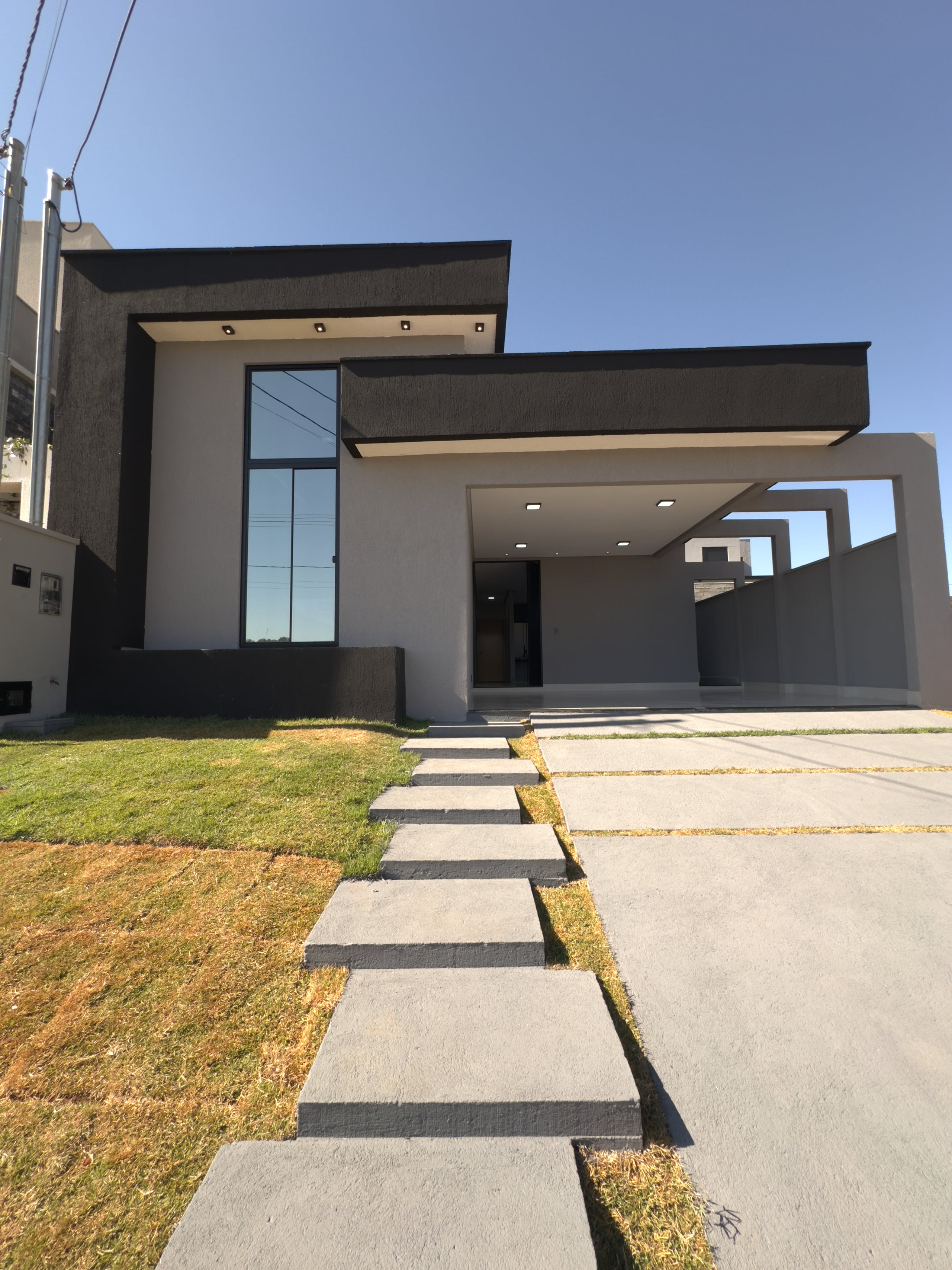 Casa Jardins Parma 139M²