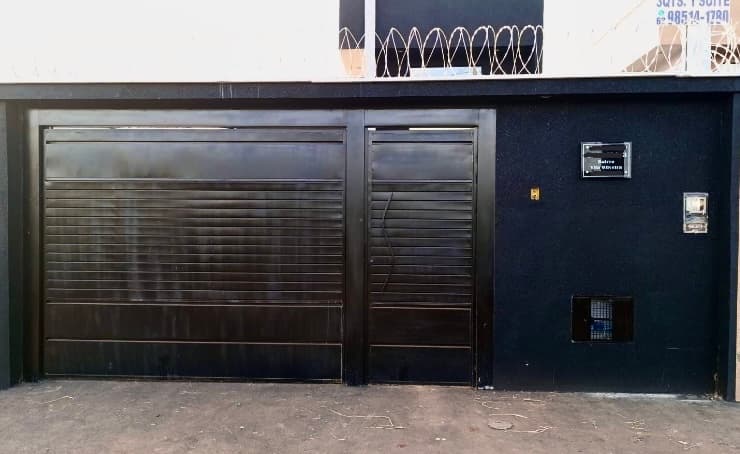 Casa Conjunto Habitacional Madre Germana 252m²