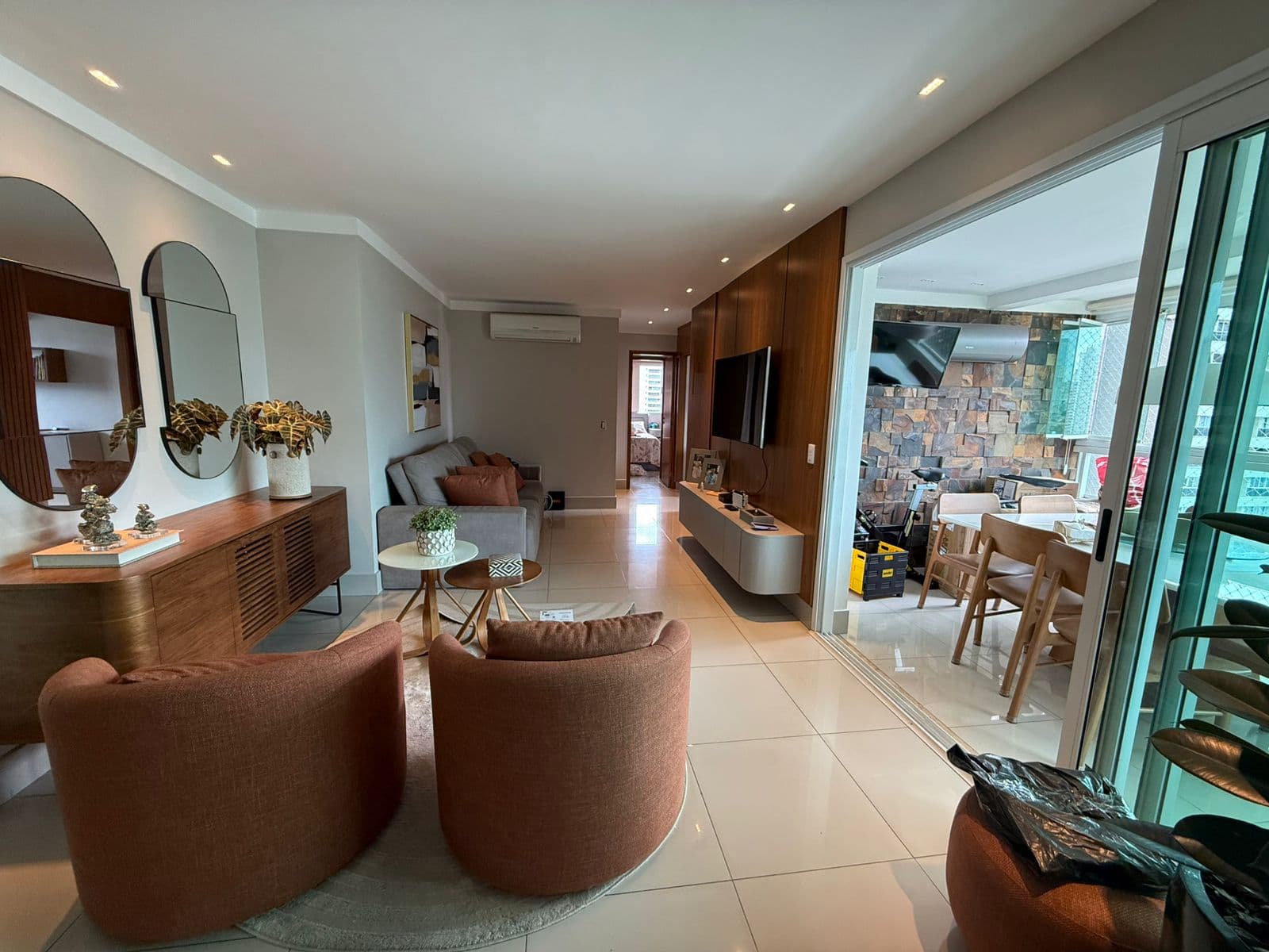 La Music 144 m²