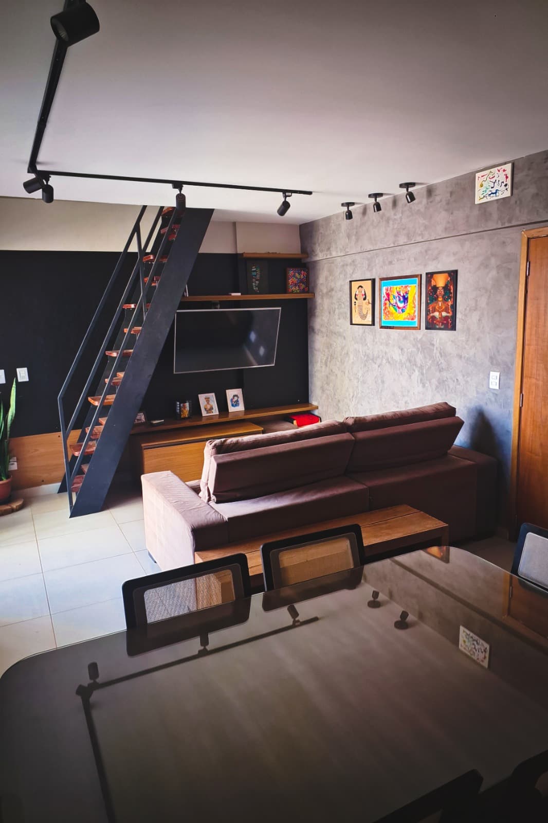 Apartamento Reserva Flamboyant Jardim Goiás - 115m²