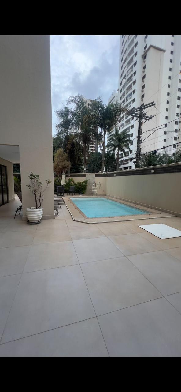 Apartamento Alto da Gloria - 98m²
