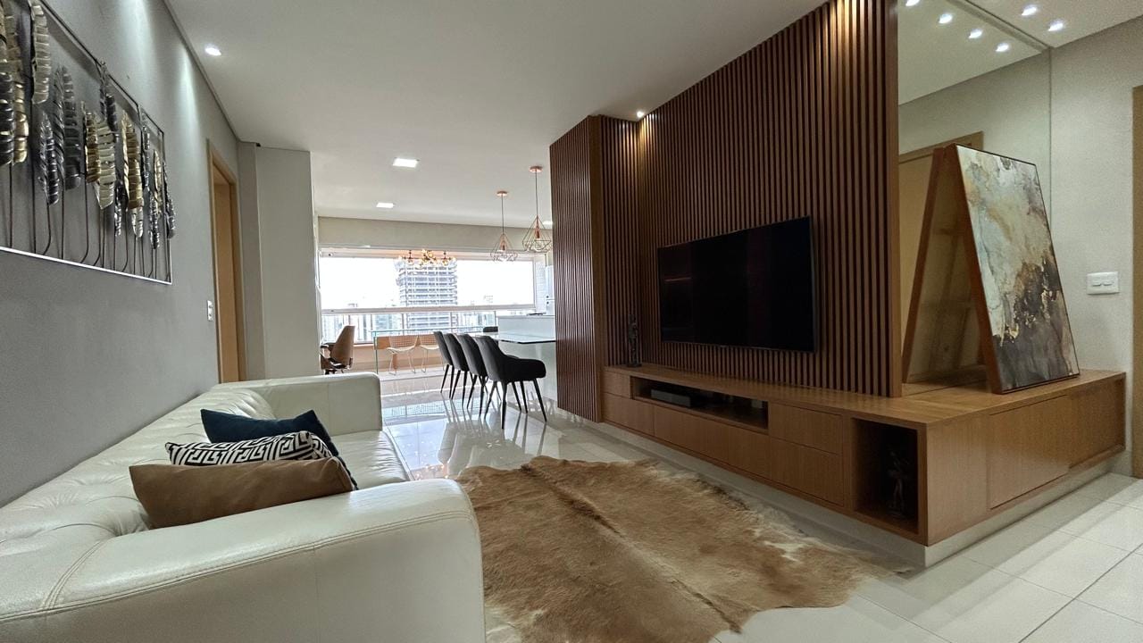 Apartamento Inspirare Marista 127m²