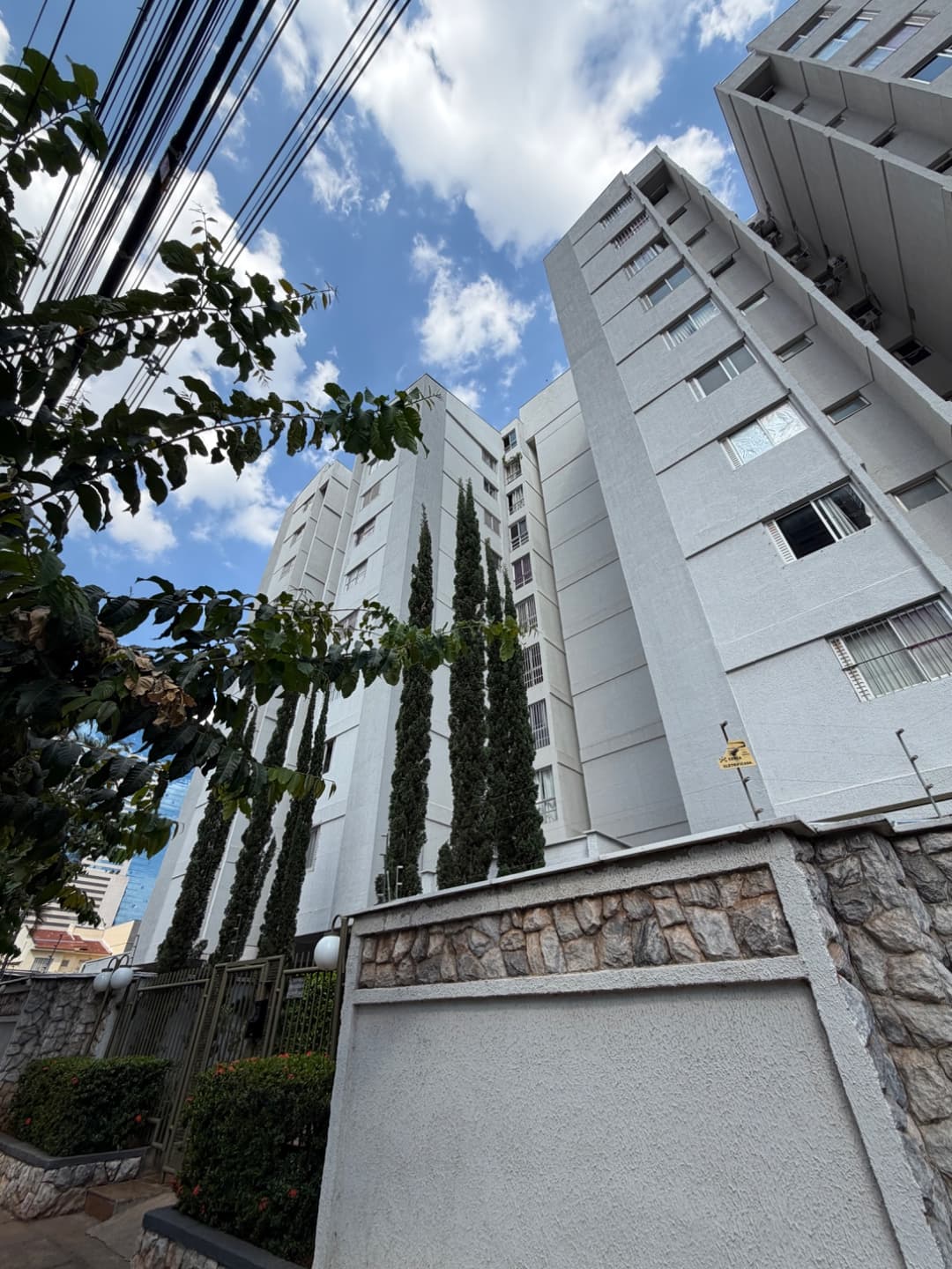 Apart Reformado de 2 quartos setor Bueno