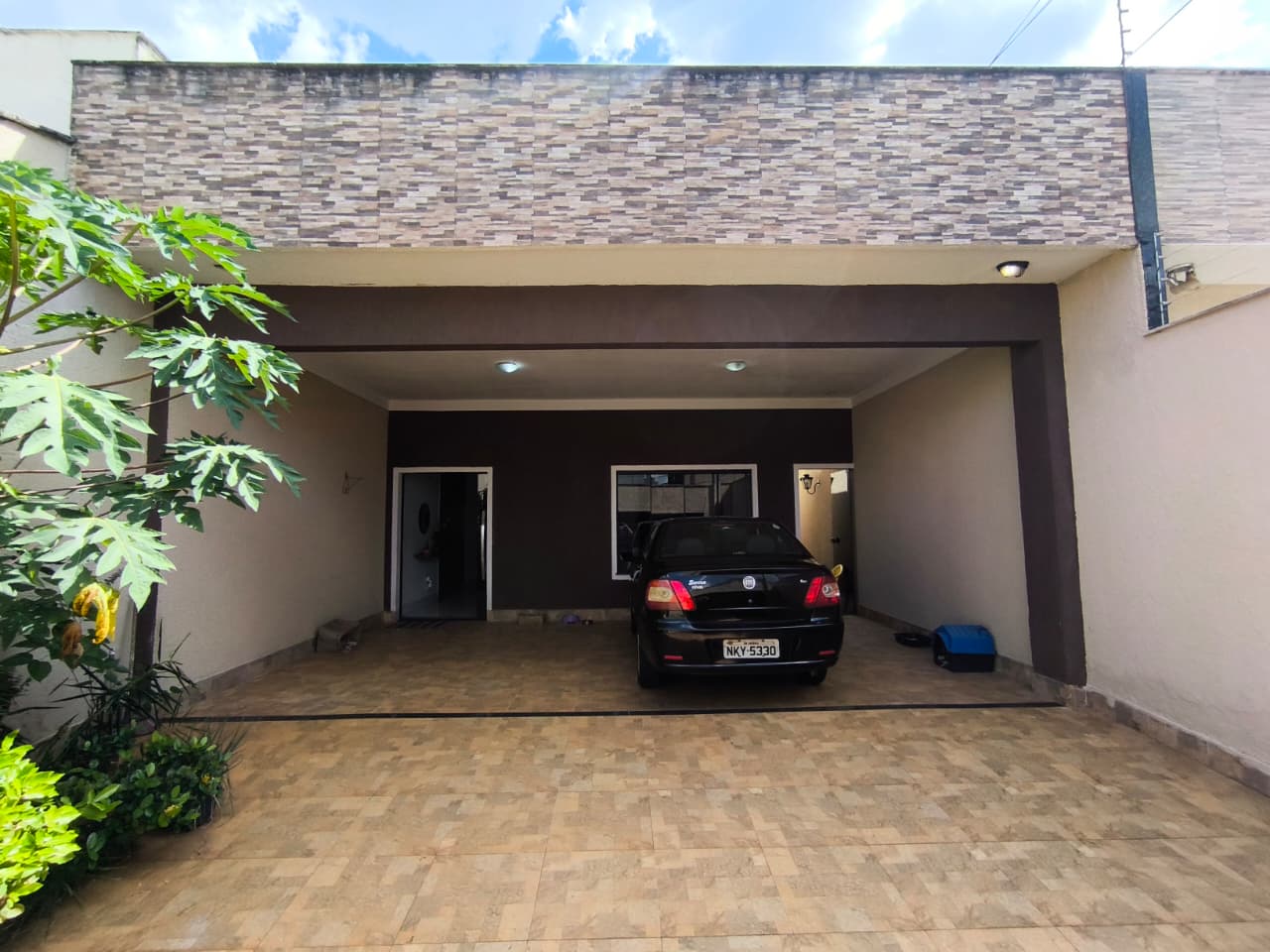 Casa no Setor Jardim Atlântico 140,88m²