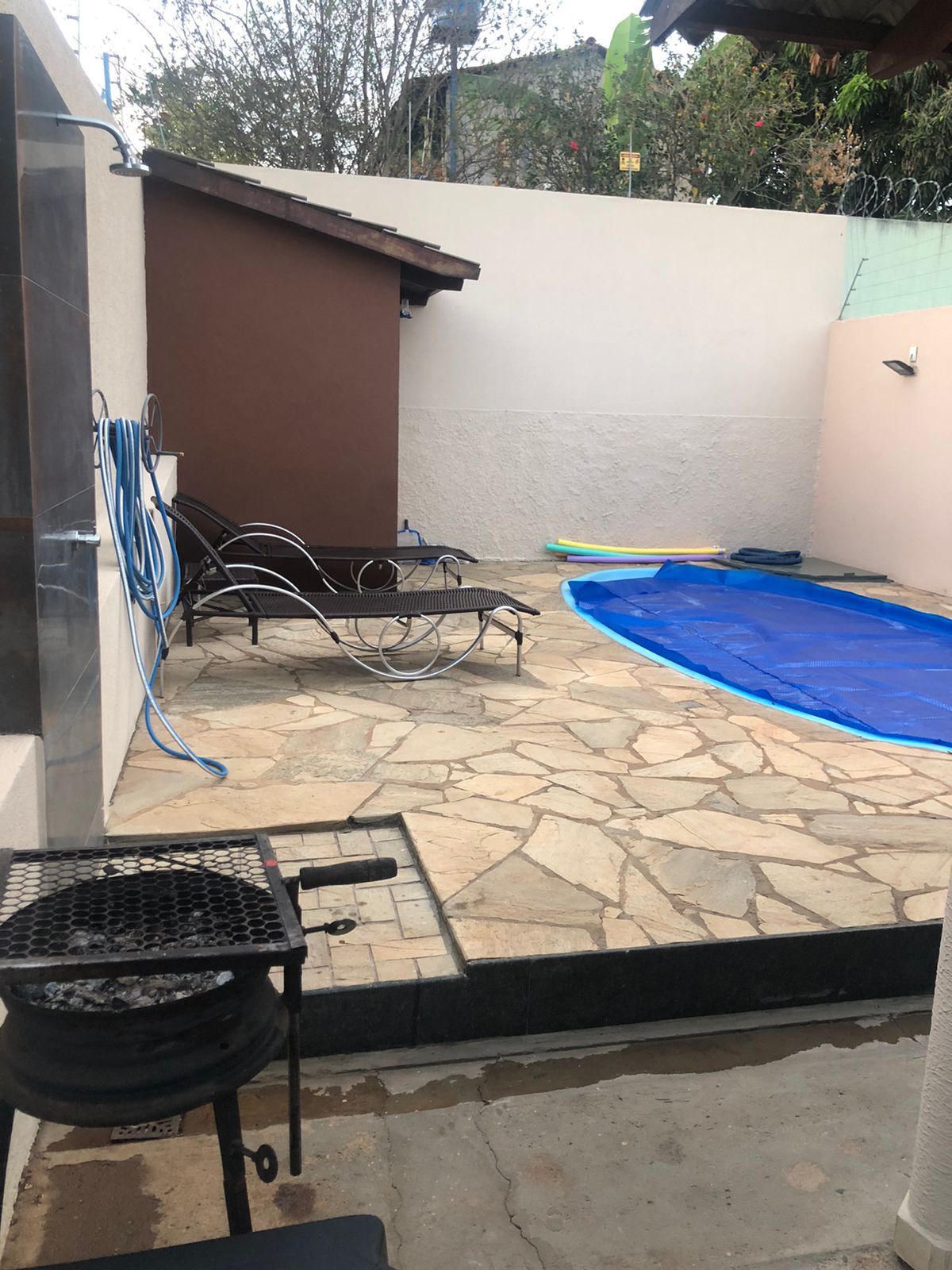 Casa Setor Marista Sul 100m²