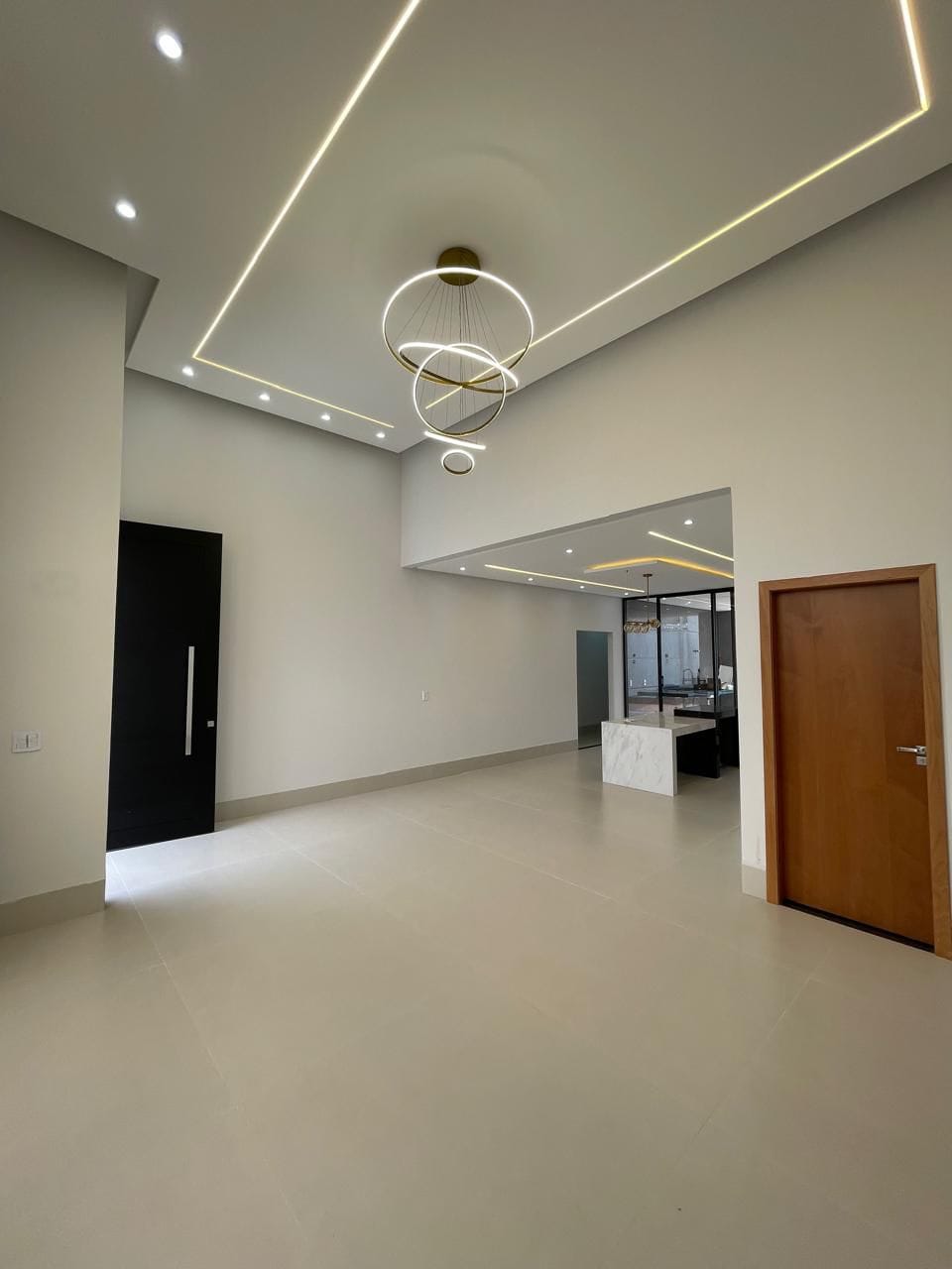 Casa Setor Três Marias 360m²