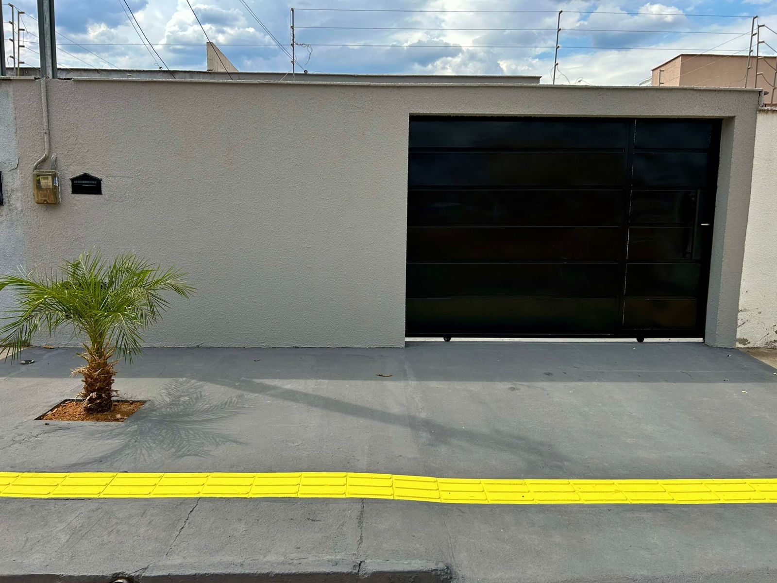 Casa Bairro Independencia 107M²