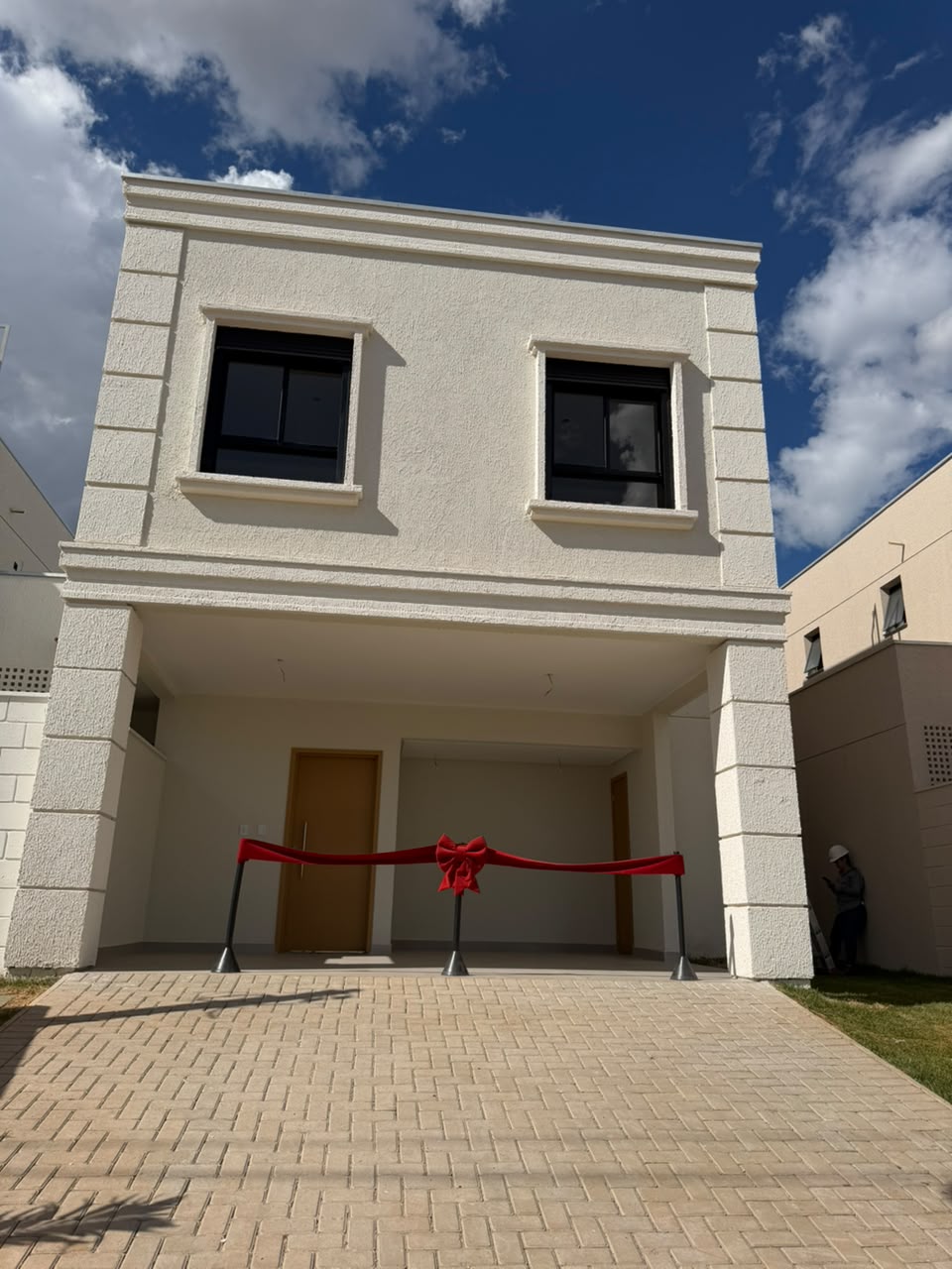 Ágio Jardins Lyon 252m²