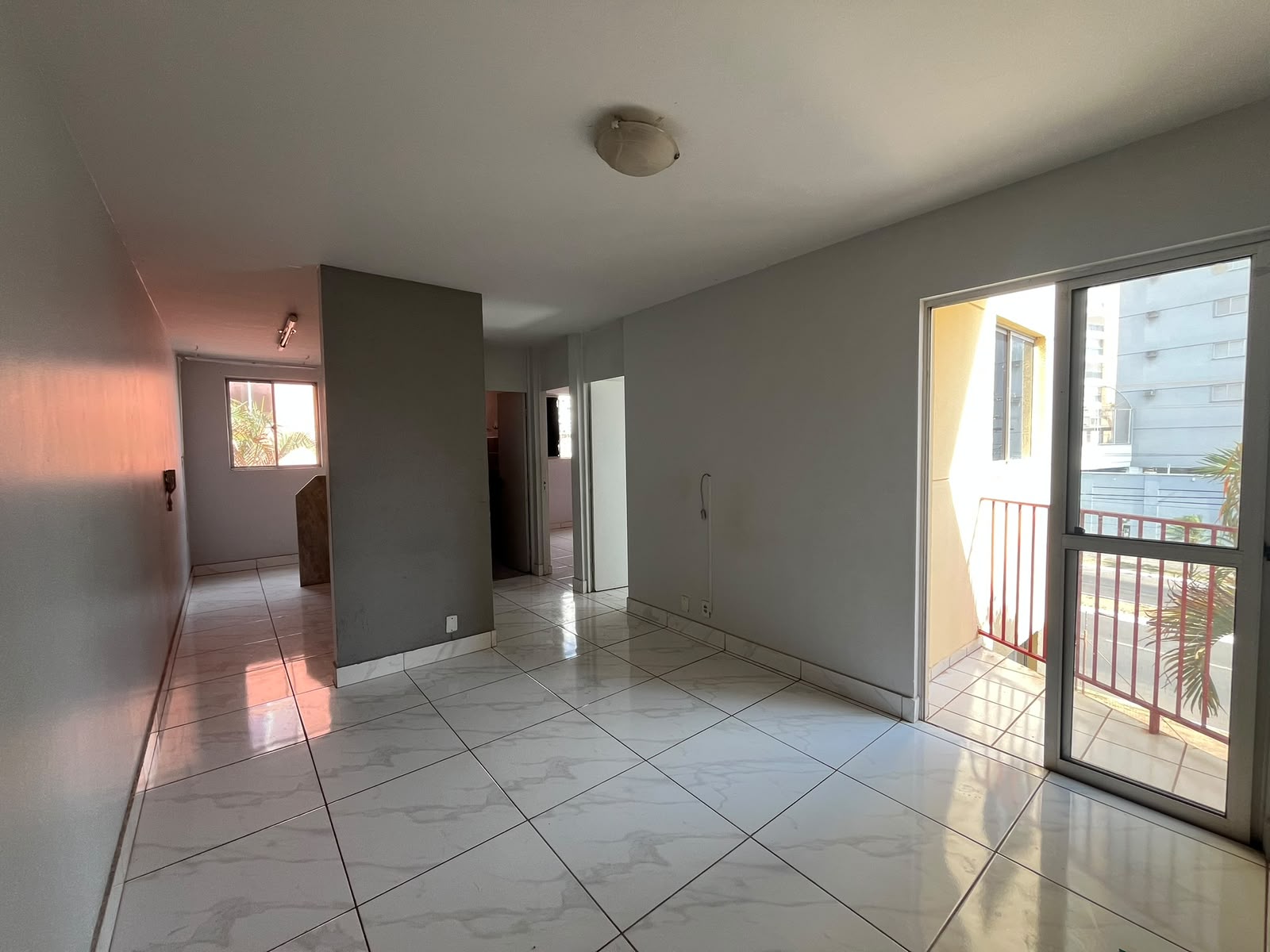 Apartamento 2 quartos no Amazonia Park 2