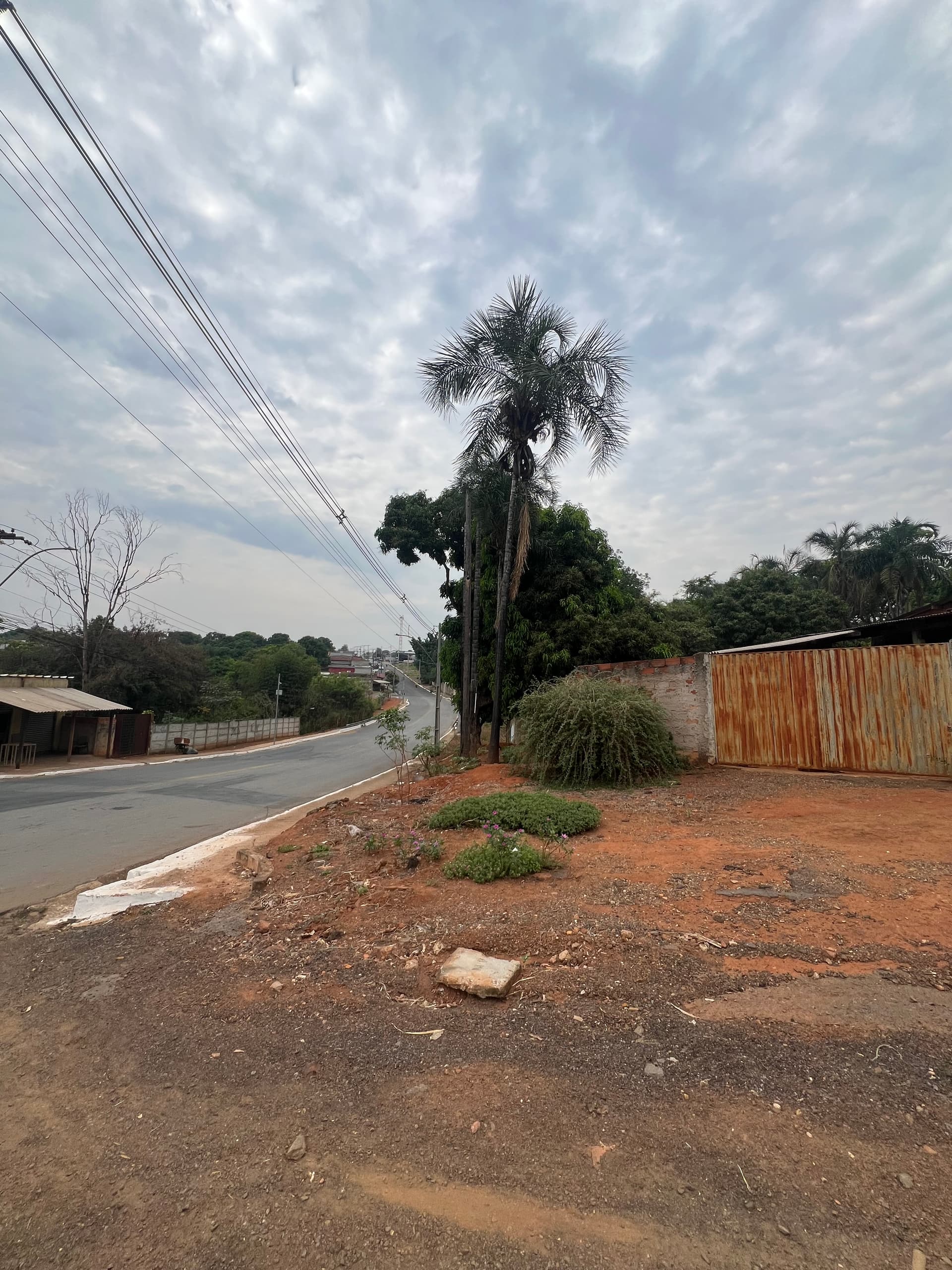 Lote Parque Atalaia