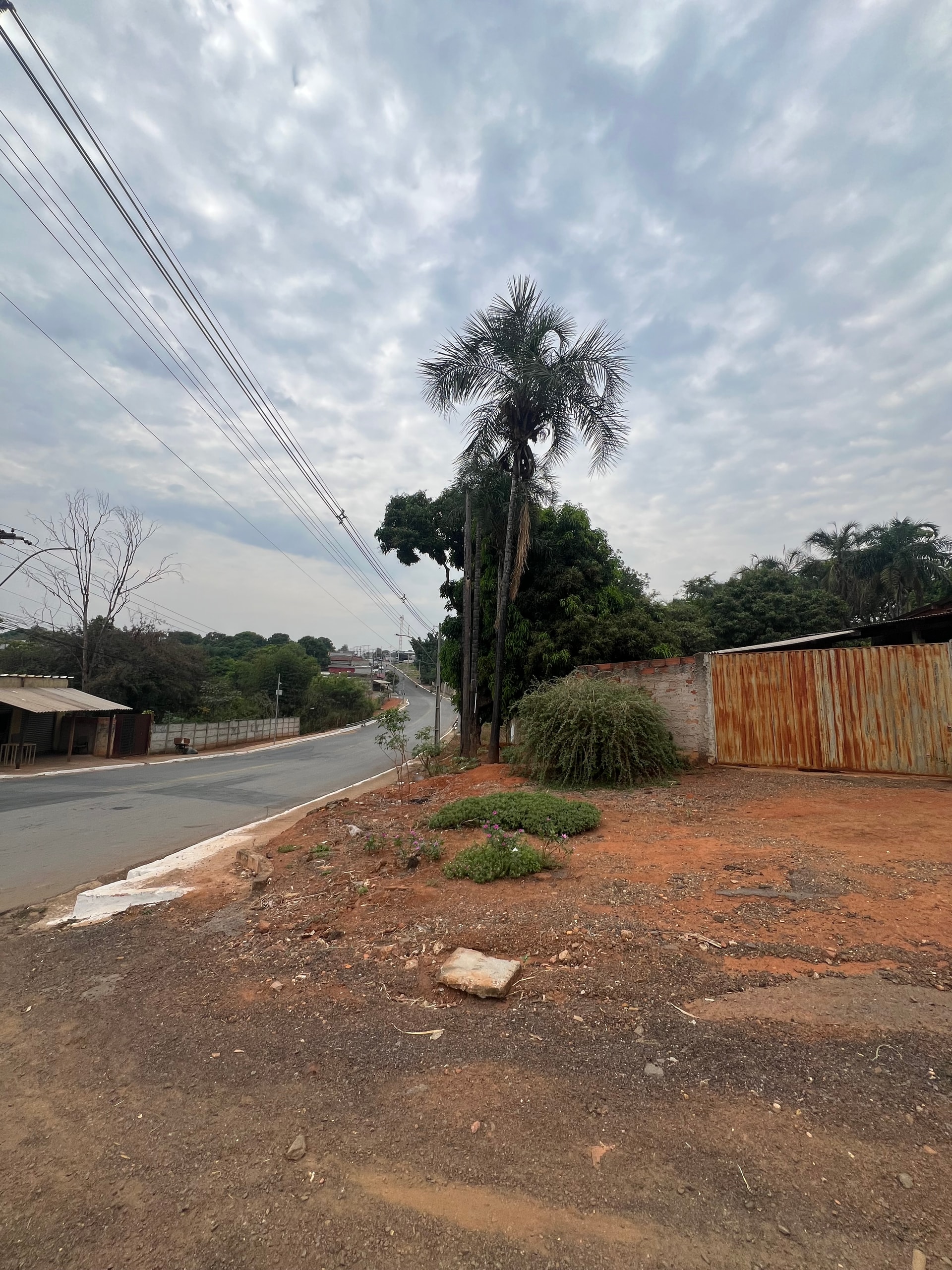 Lote Parque Atalaia