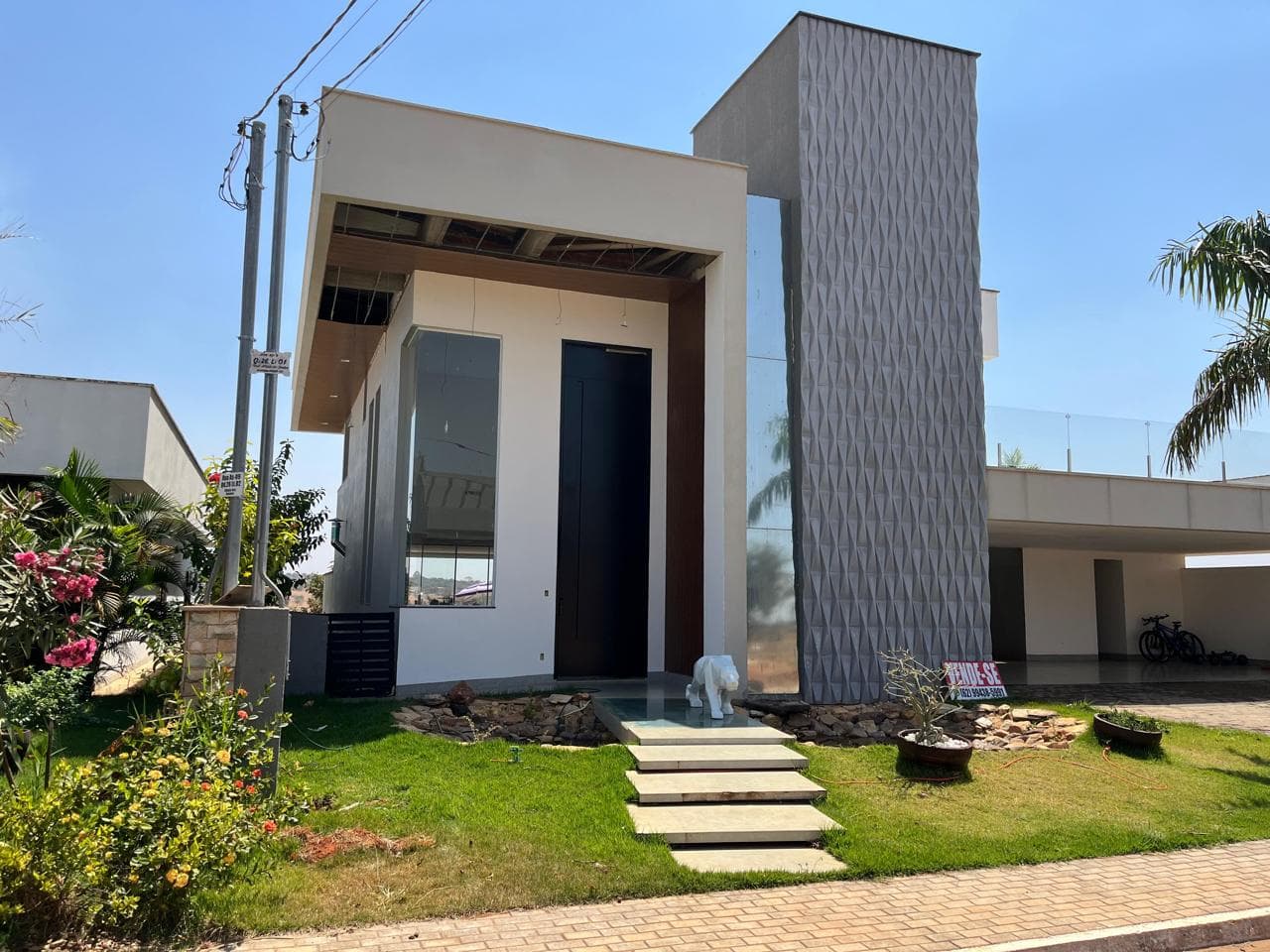 Aldeia Dos Sonhos 1240m²