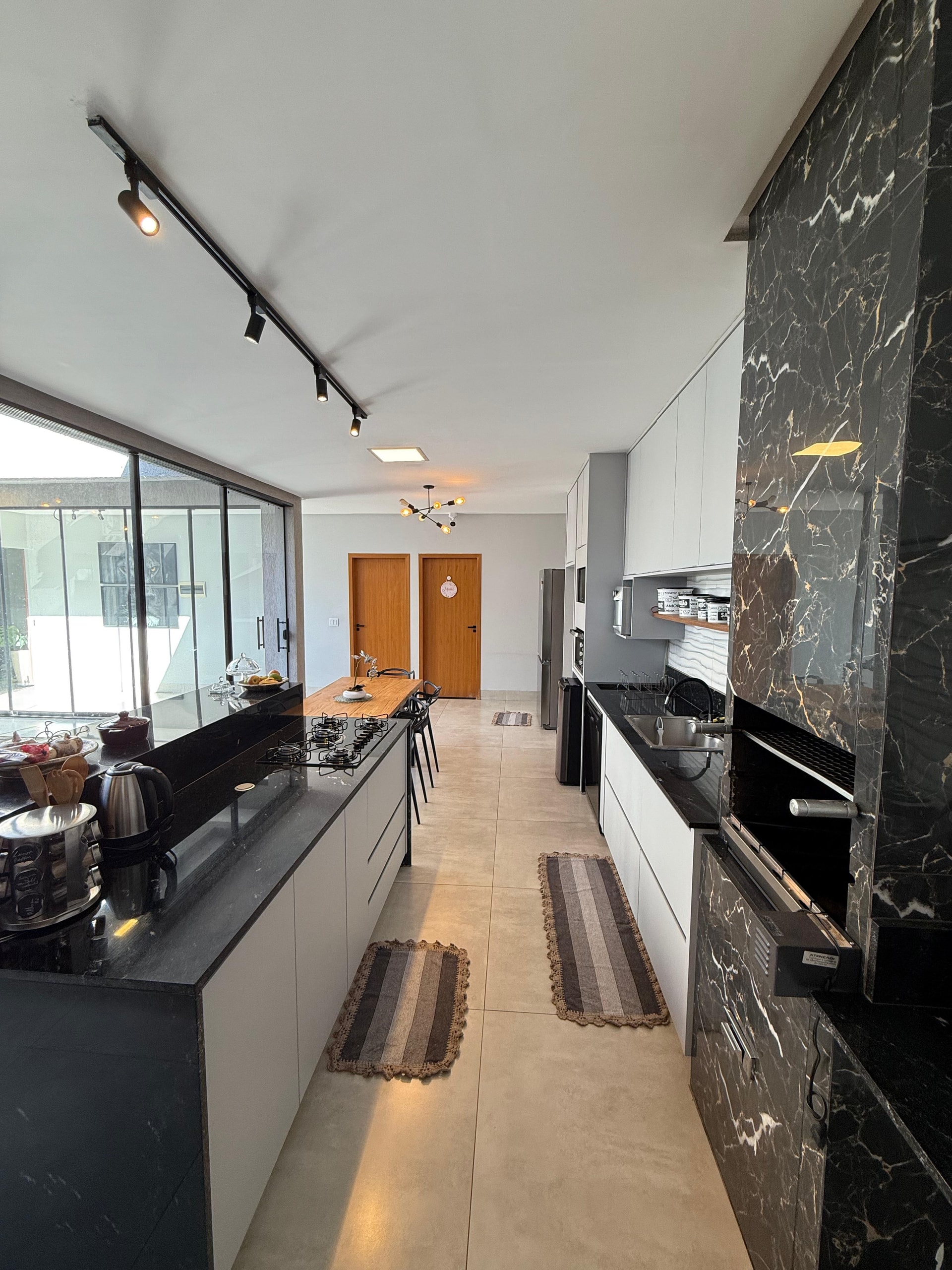 Casa Parque Anhanguera 185m²