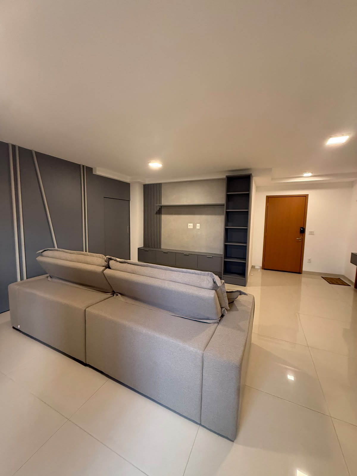 Apartamento MUY BUENO - 110,44m²