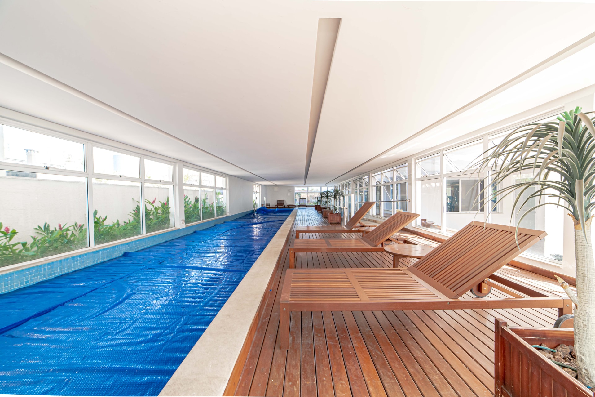 Apartamento K Apartments 64m²