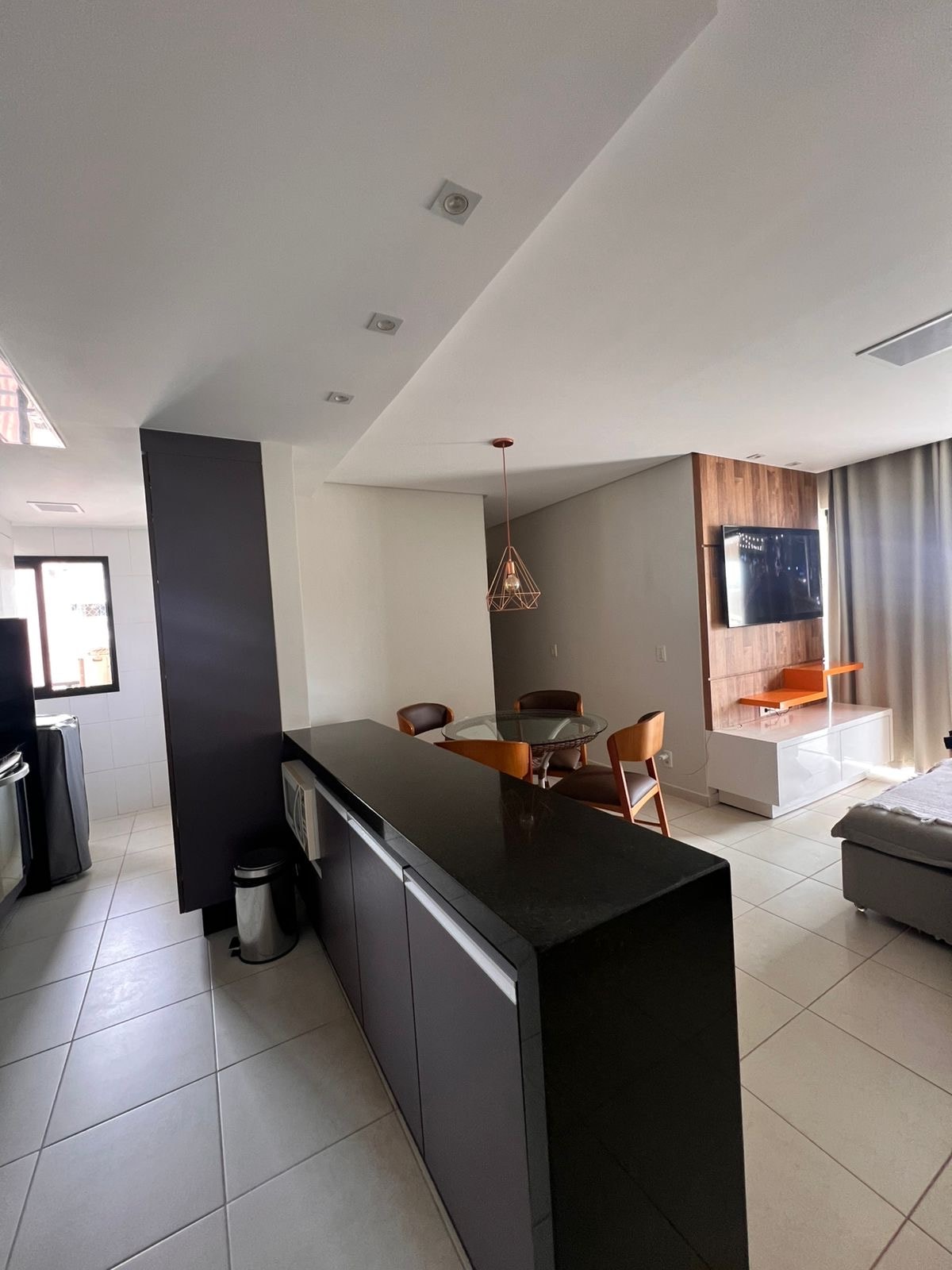 Apartamento Chateau De Versailles 79m²