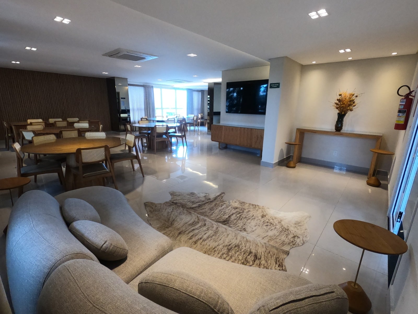 Apartamento Residencial Gran Murano 96m²