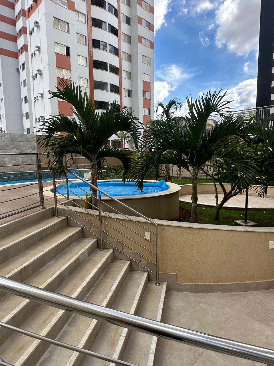 Apartamento Grand Tower Residence 106m²