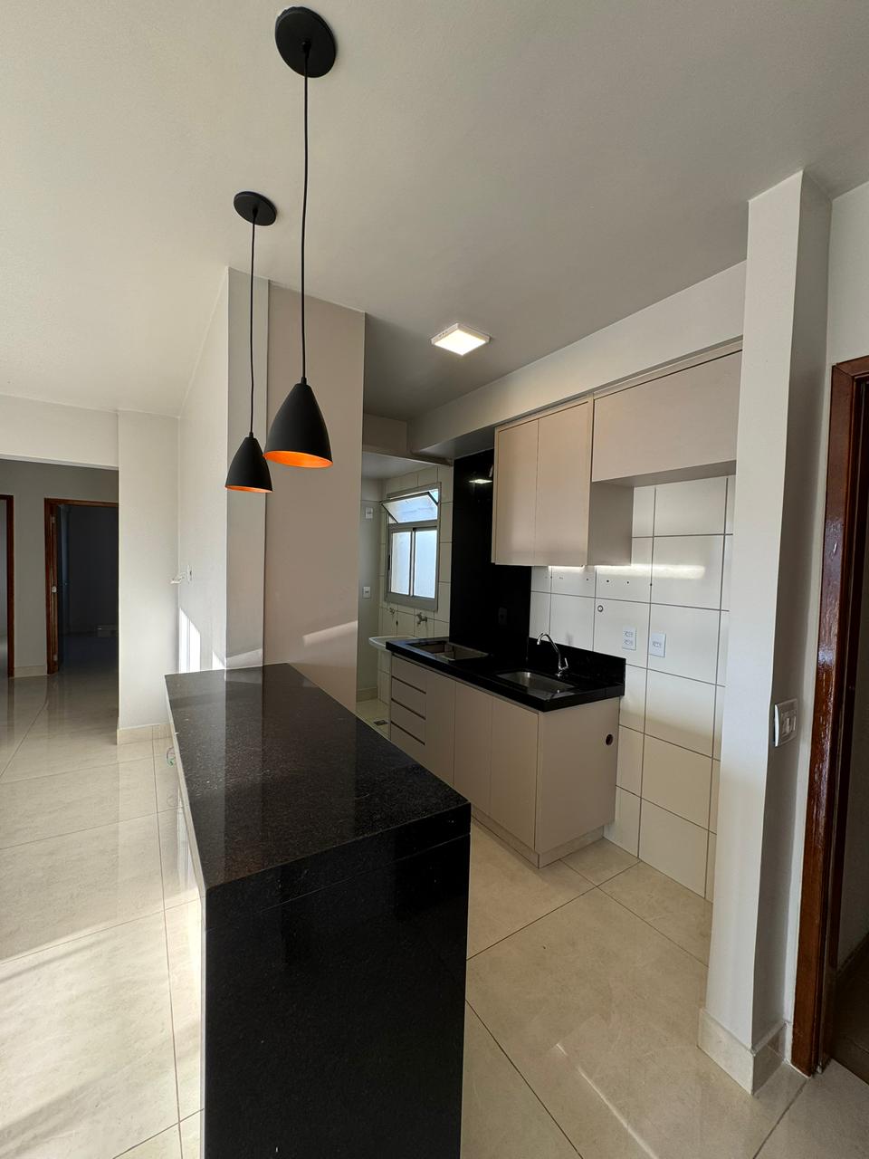Apartamento No Jardim Europa - 77m²