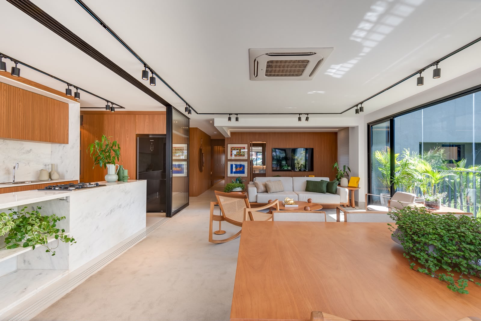 OPUS Tellure Torre B