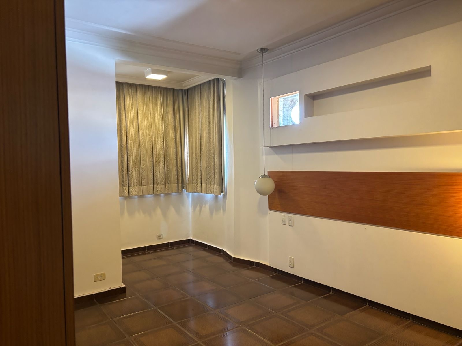 Apartamento Residencial Claudia Maria 180 m²
