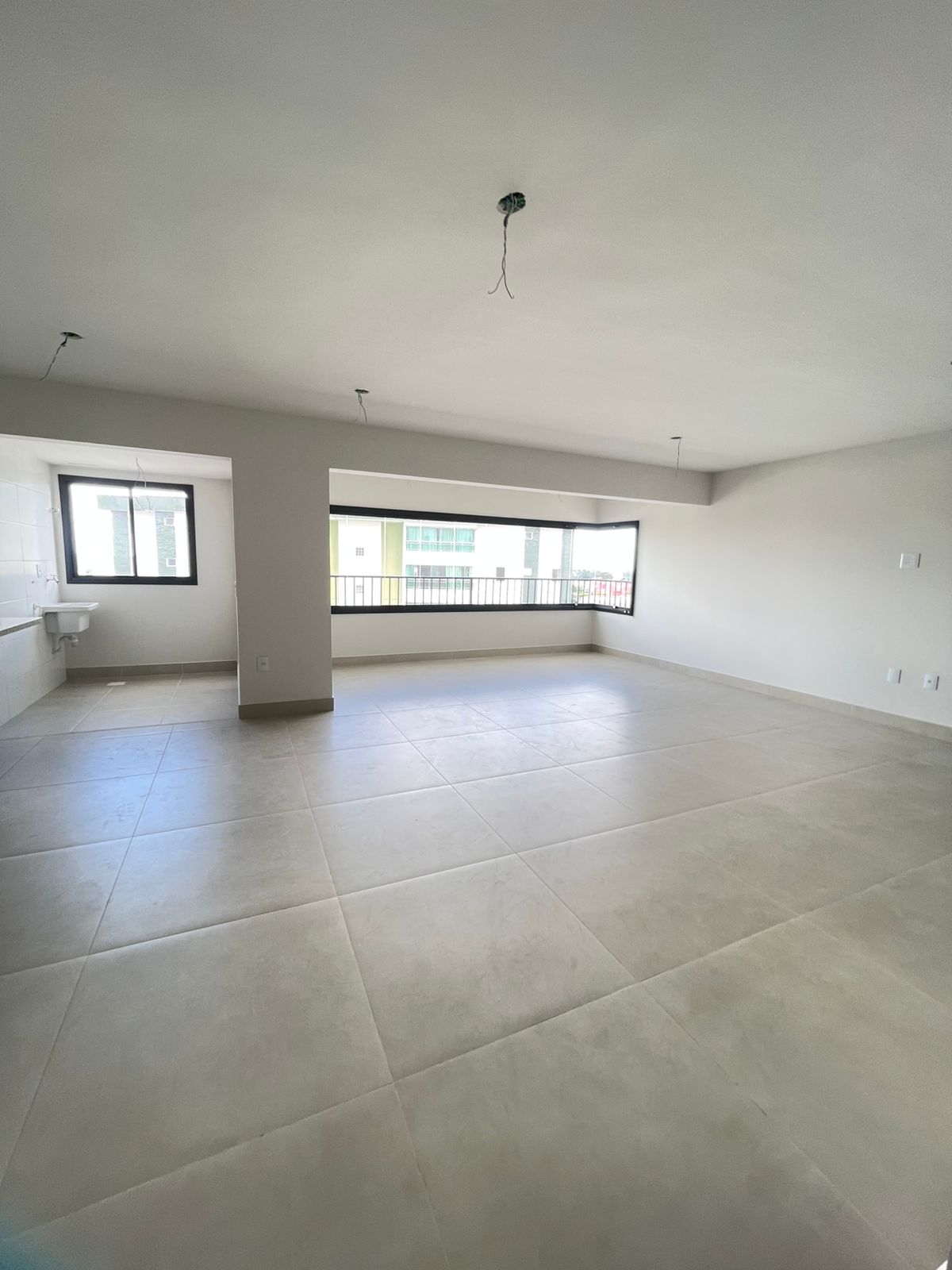 Apartamento Viverde Areião 119m²