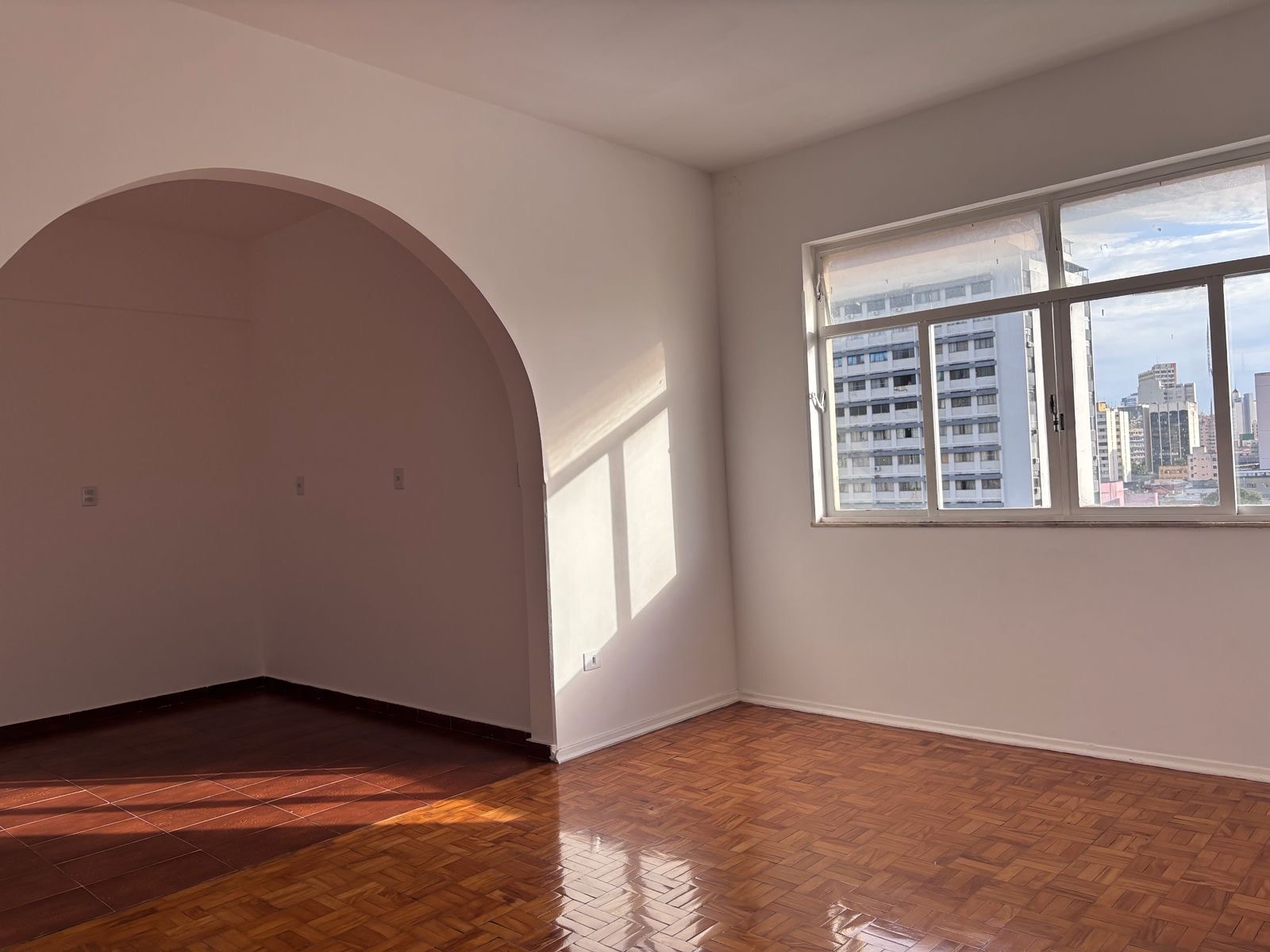 Apartamento Edifício Esplanada 97 m²