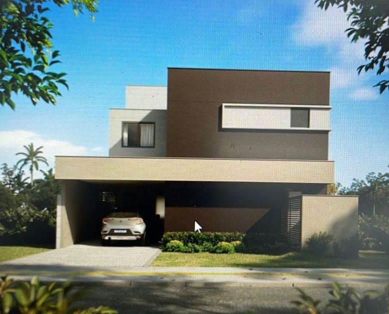 Sobrado Jardins Grécia 280m²