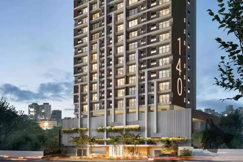 Studio 140 Wellness Marista 40m²