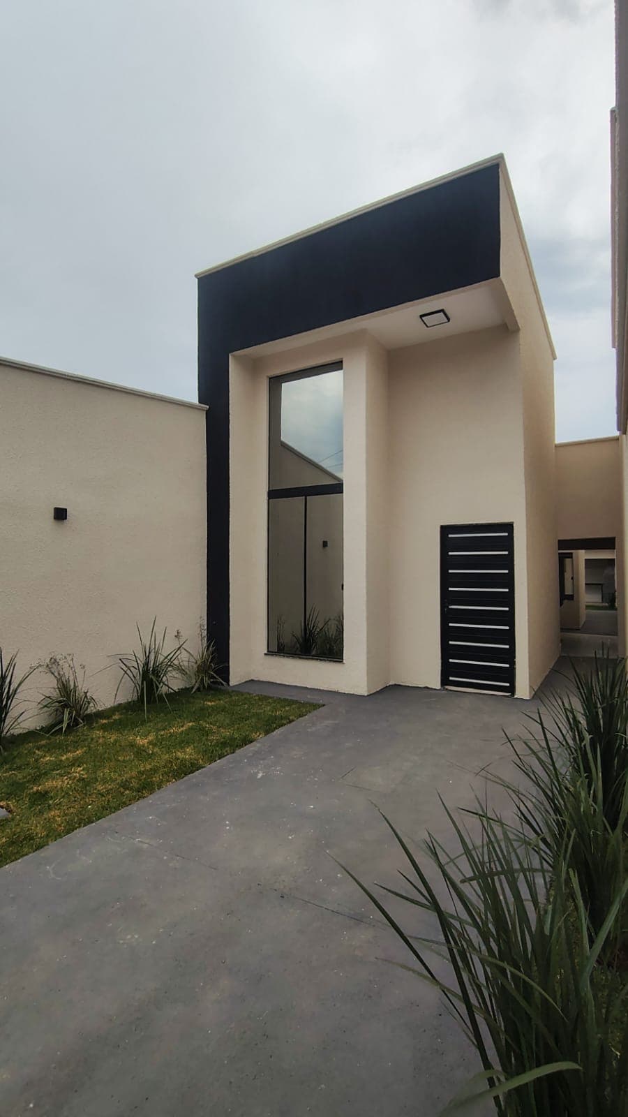 Casa 3/4 Residencial Campos Dourados