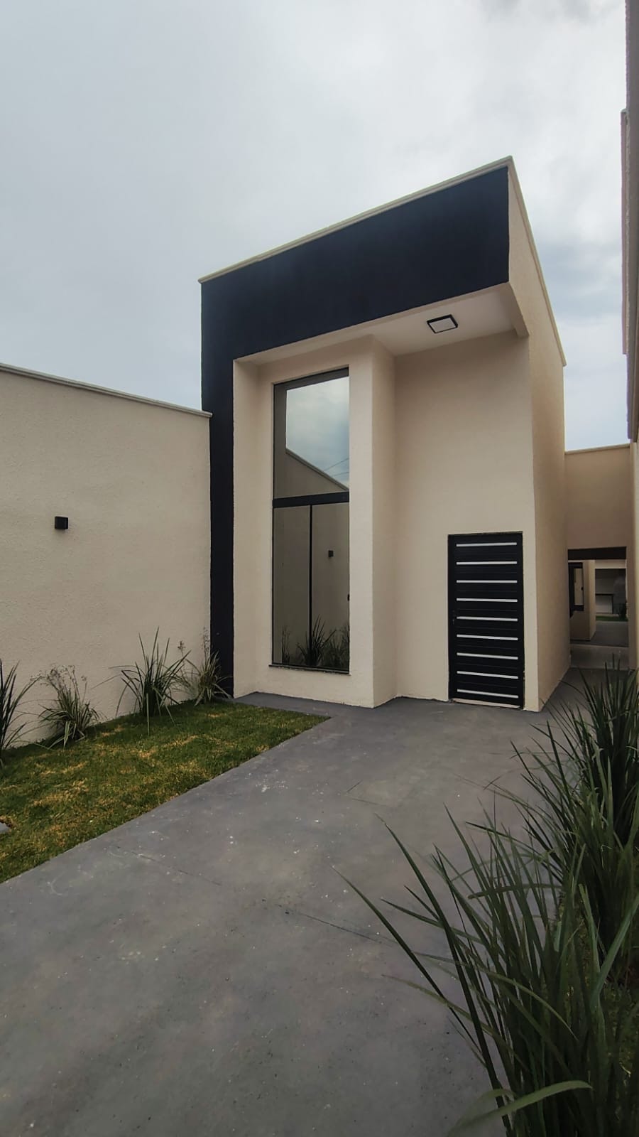 Casa 3/4 Residencial Campos Dourados