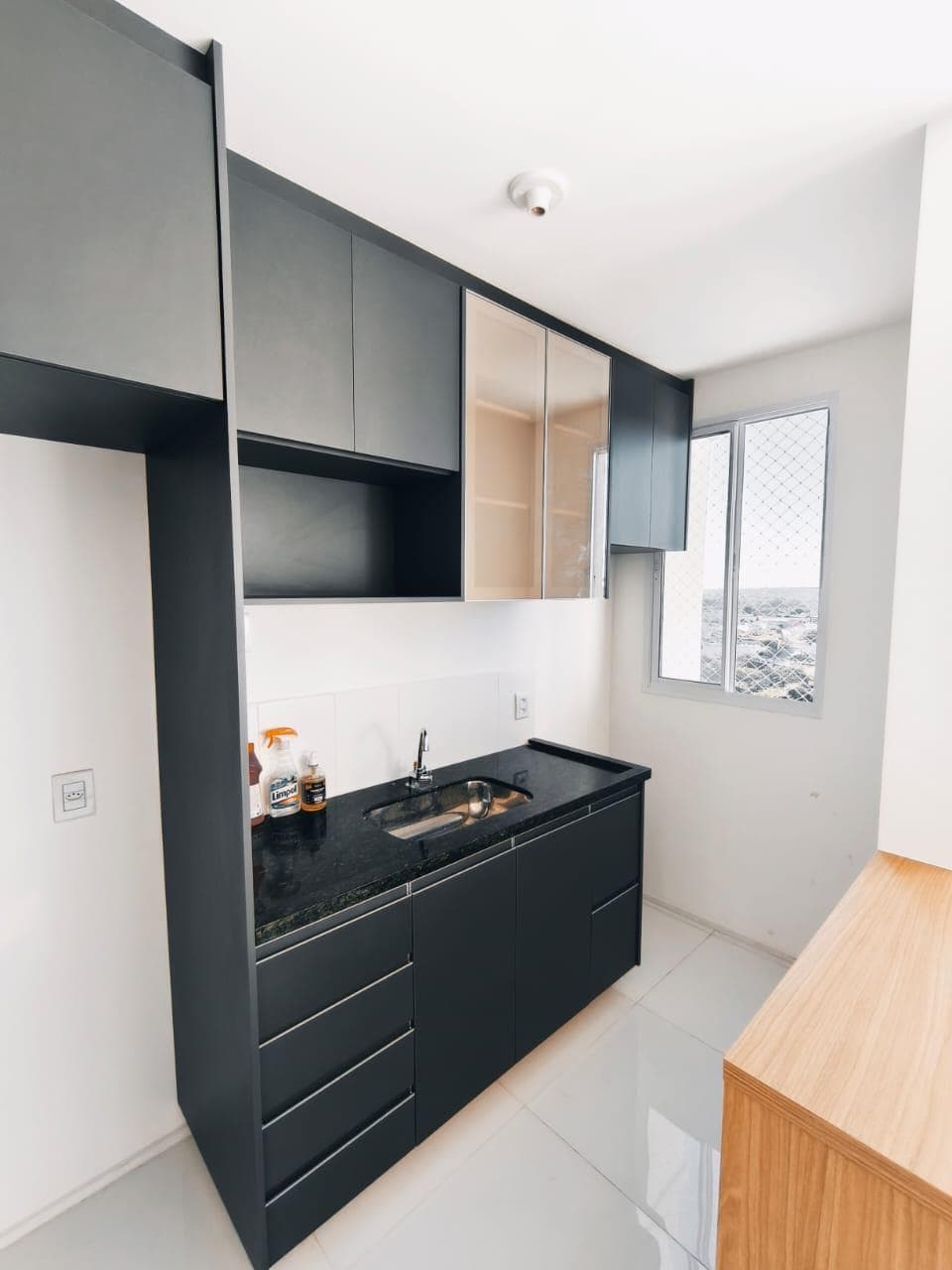 Apartamento Now Reserva das Águas 61m²